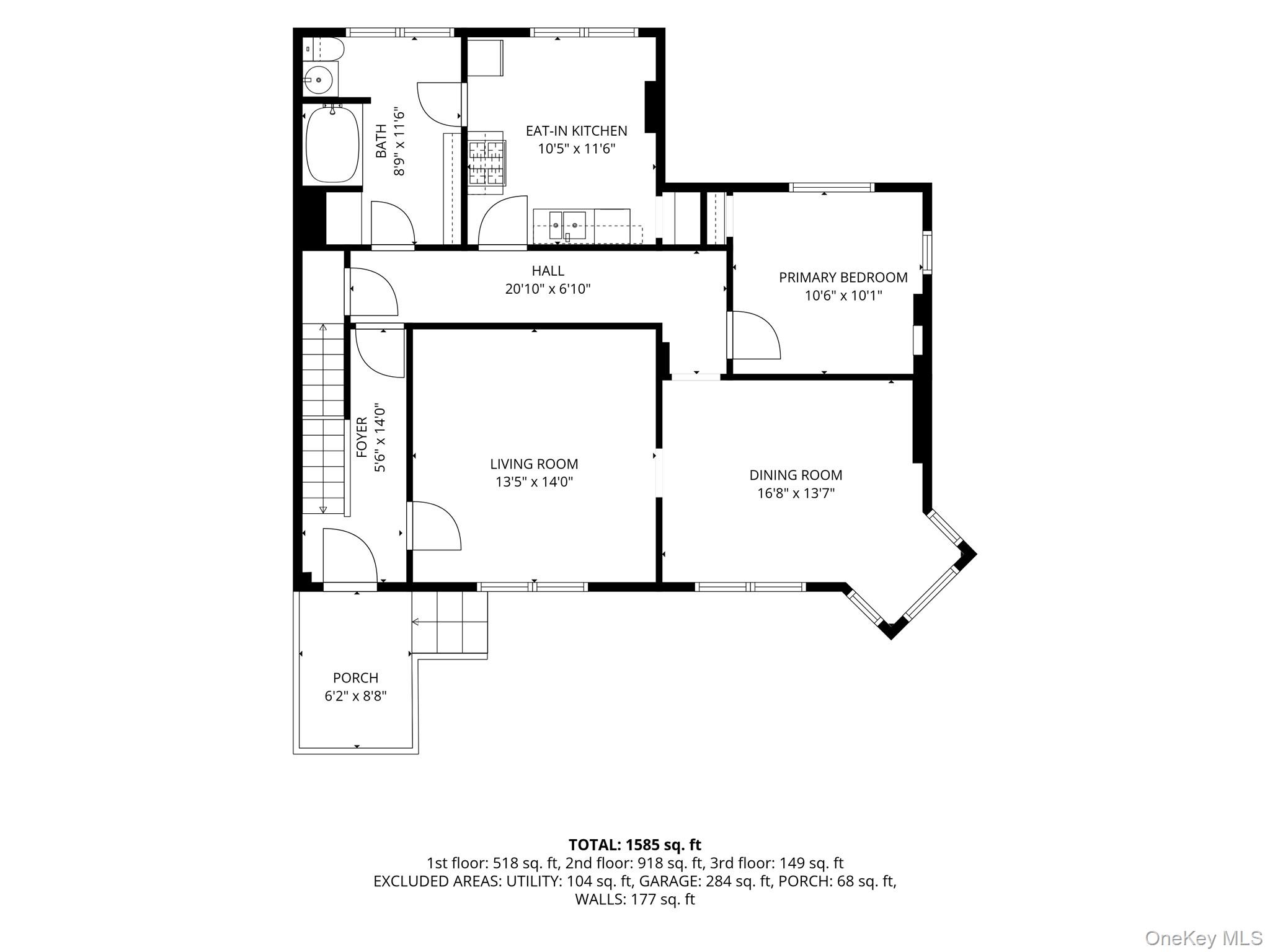 52 Linden Avenue – For Sale photo 9