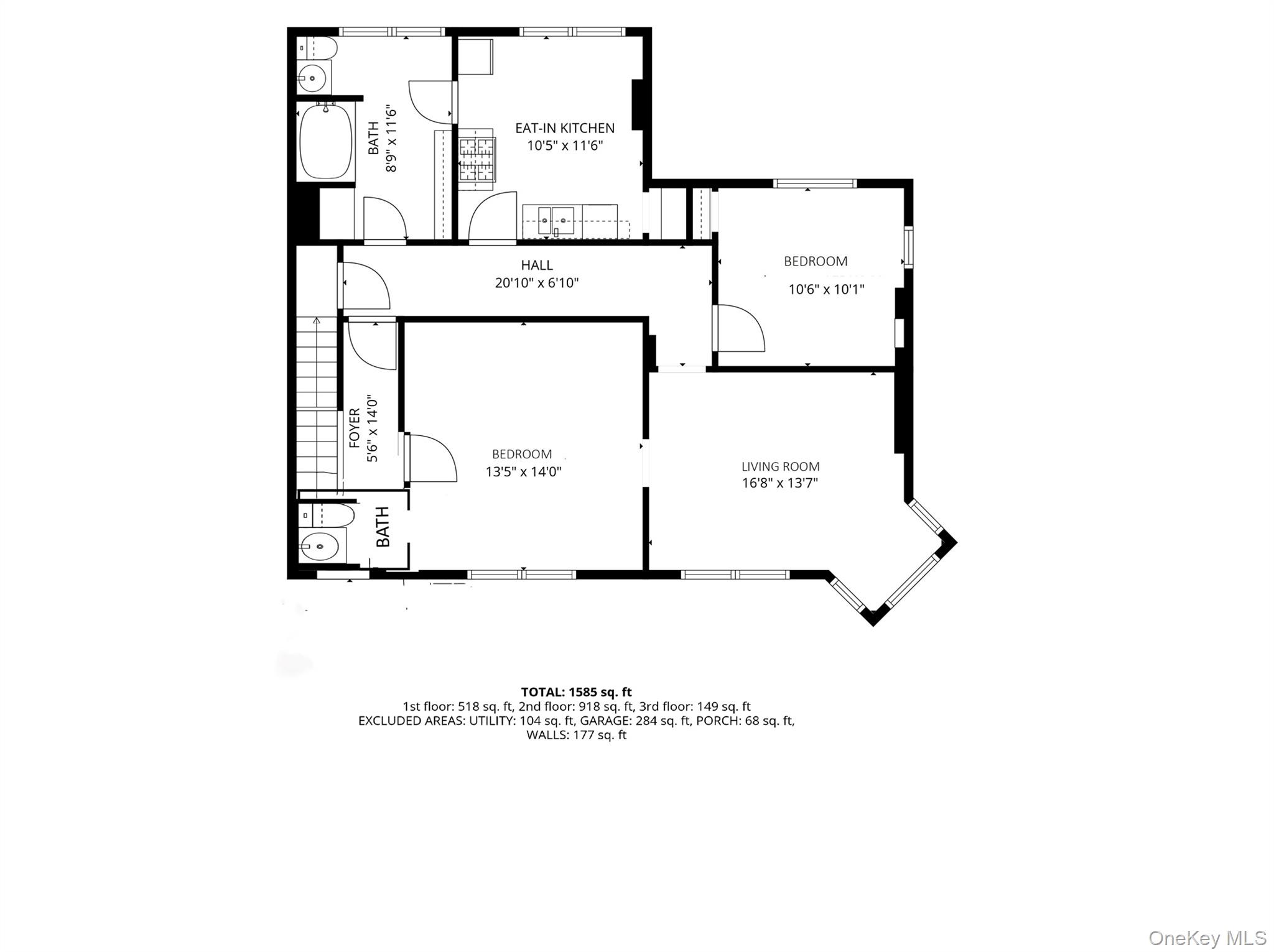 52 Linden Avenue – For Sale photo 4