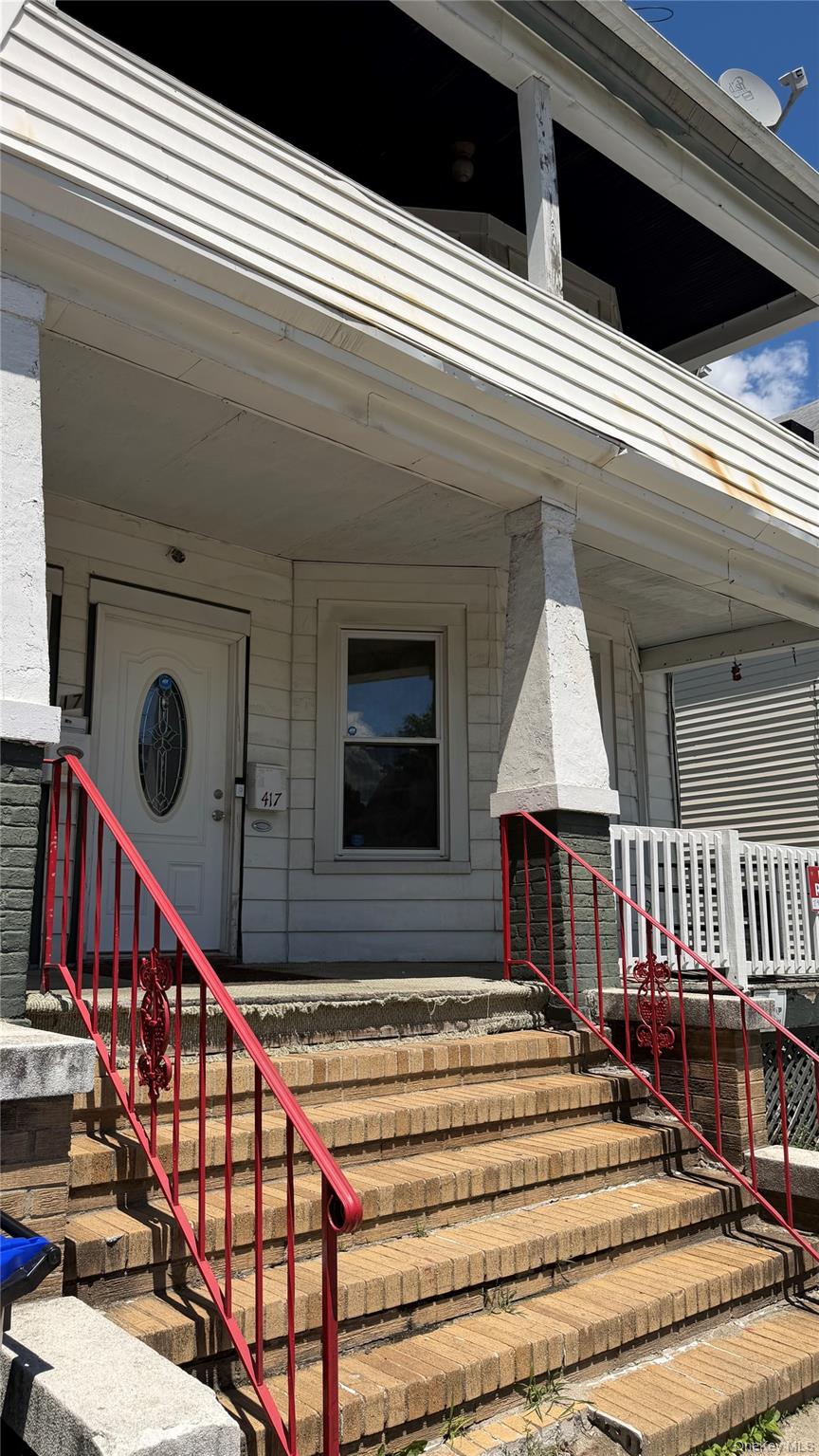 417 Baker Street, Unit A photo 2