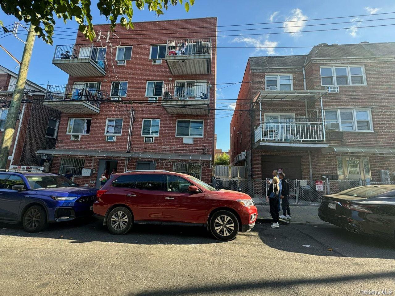 94-66 45th Avenue – For Sale