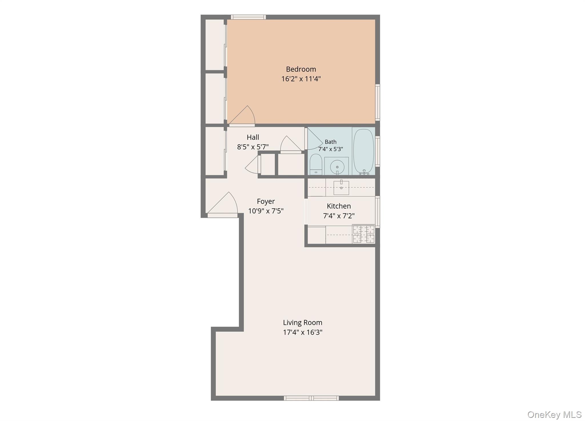380 N Broadway, Unit D14 photo 19