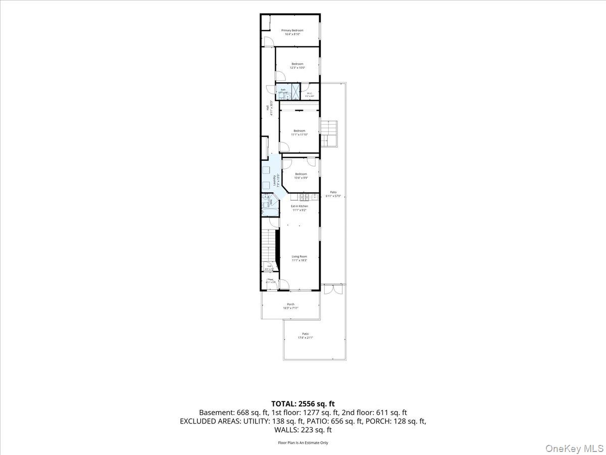 708 Snediker Avenue – For Sale photo 33
