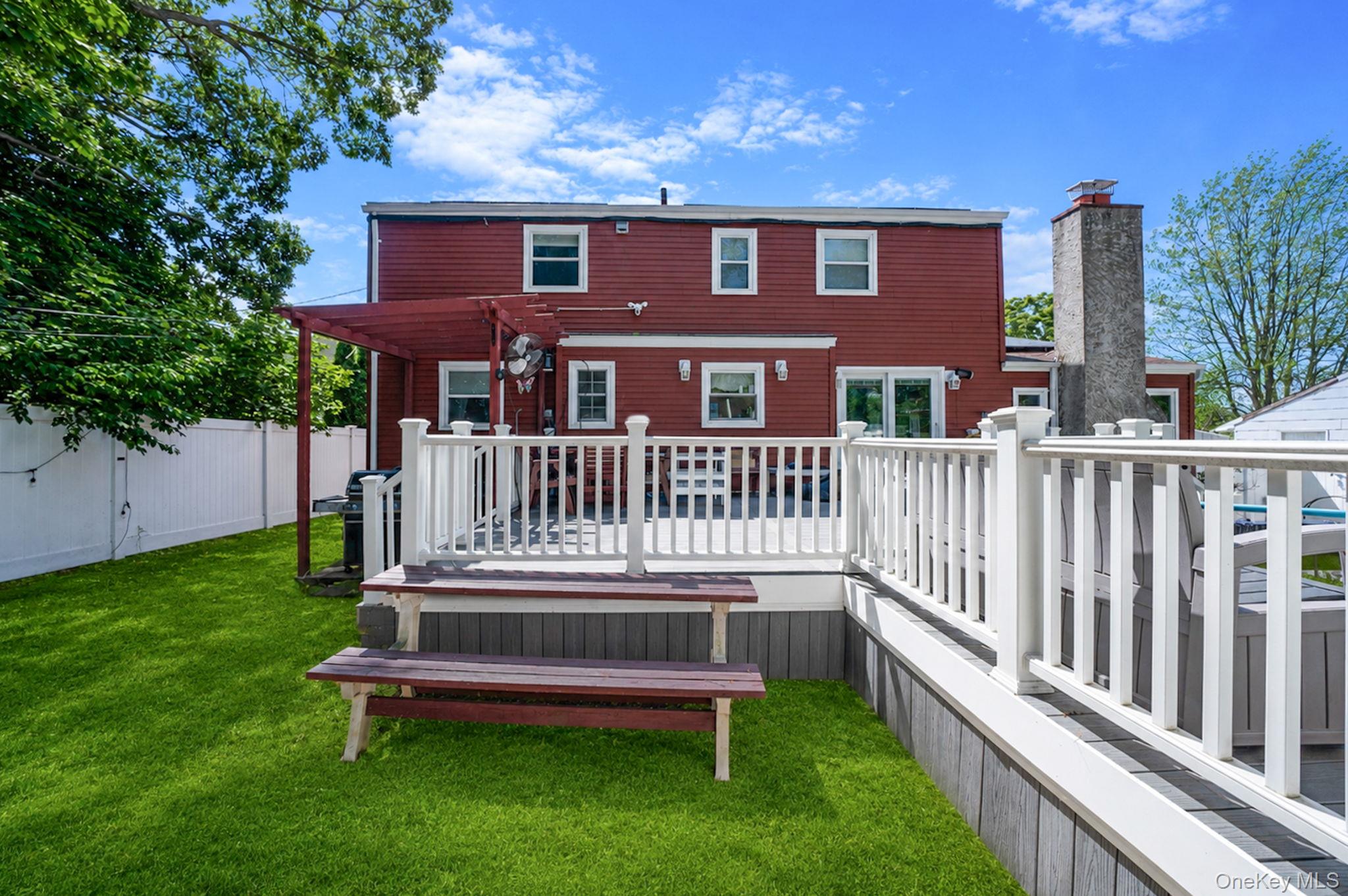 14 Benmor Court – For Sale photo 24