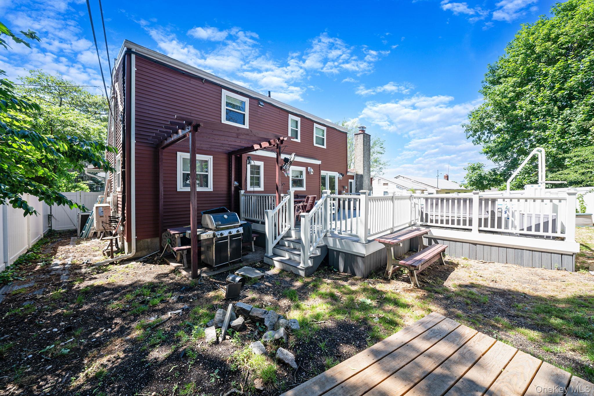 14 Benmor Court – For Sale photo 25