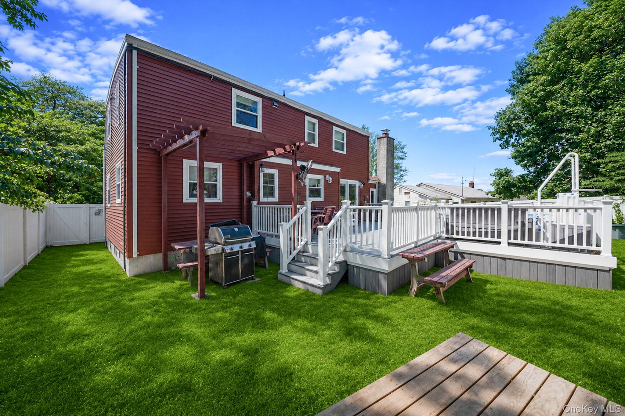 14 Benmor Court – For Sale photo 26