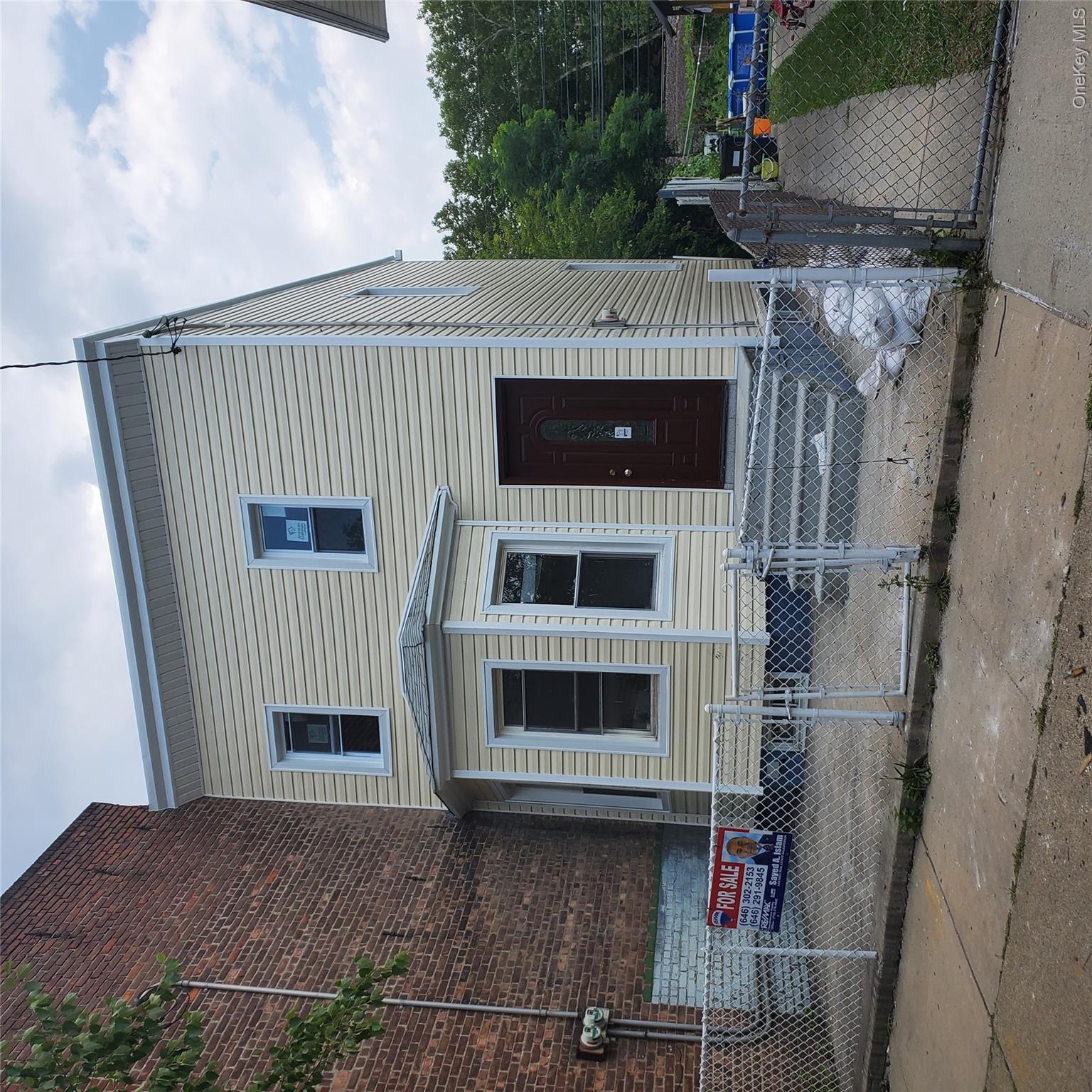 107-07 157th Street – For Sale