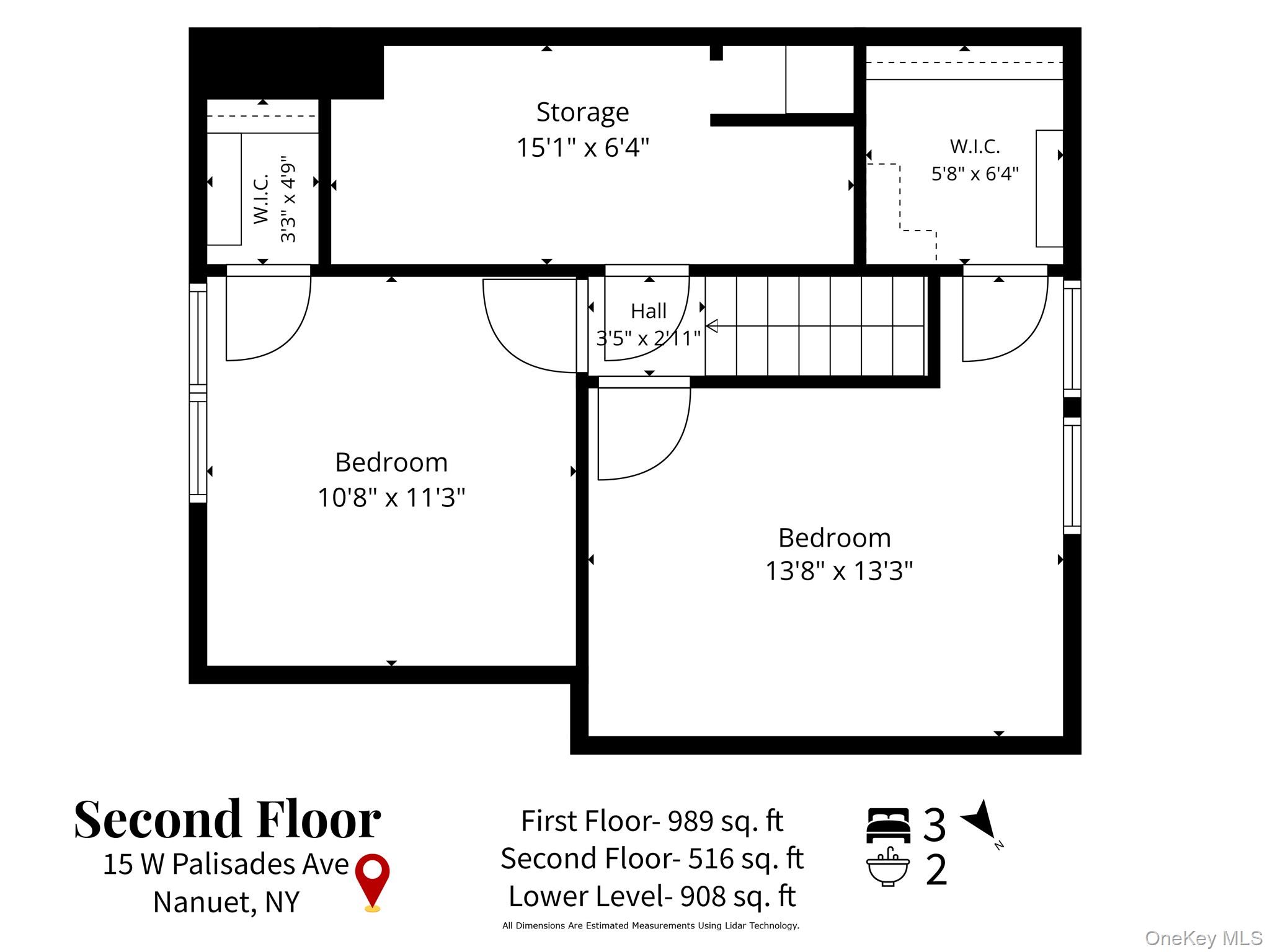 15 W Palisades Avenue – For Sale photo 48