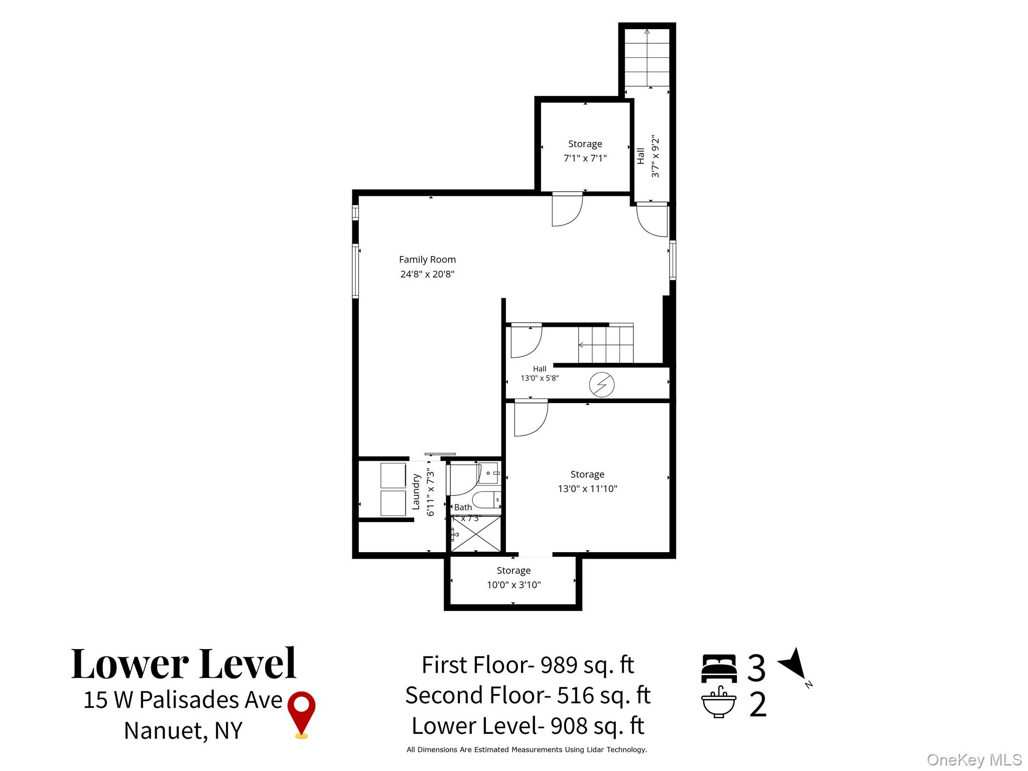 15 W Palisades Avenue – For Sale photo 47