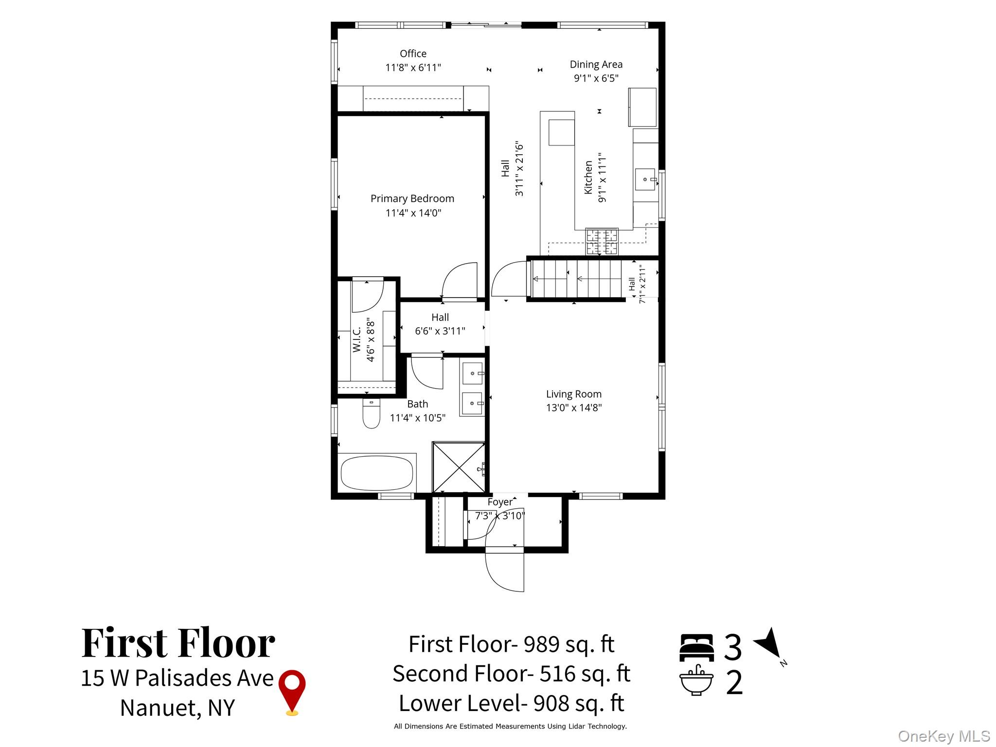 15 W Palisades Avenue – For Sale photo 46