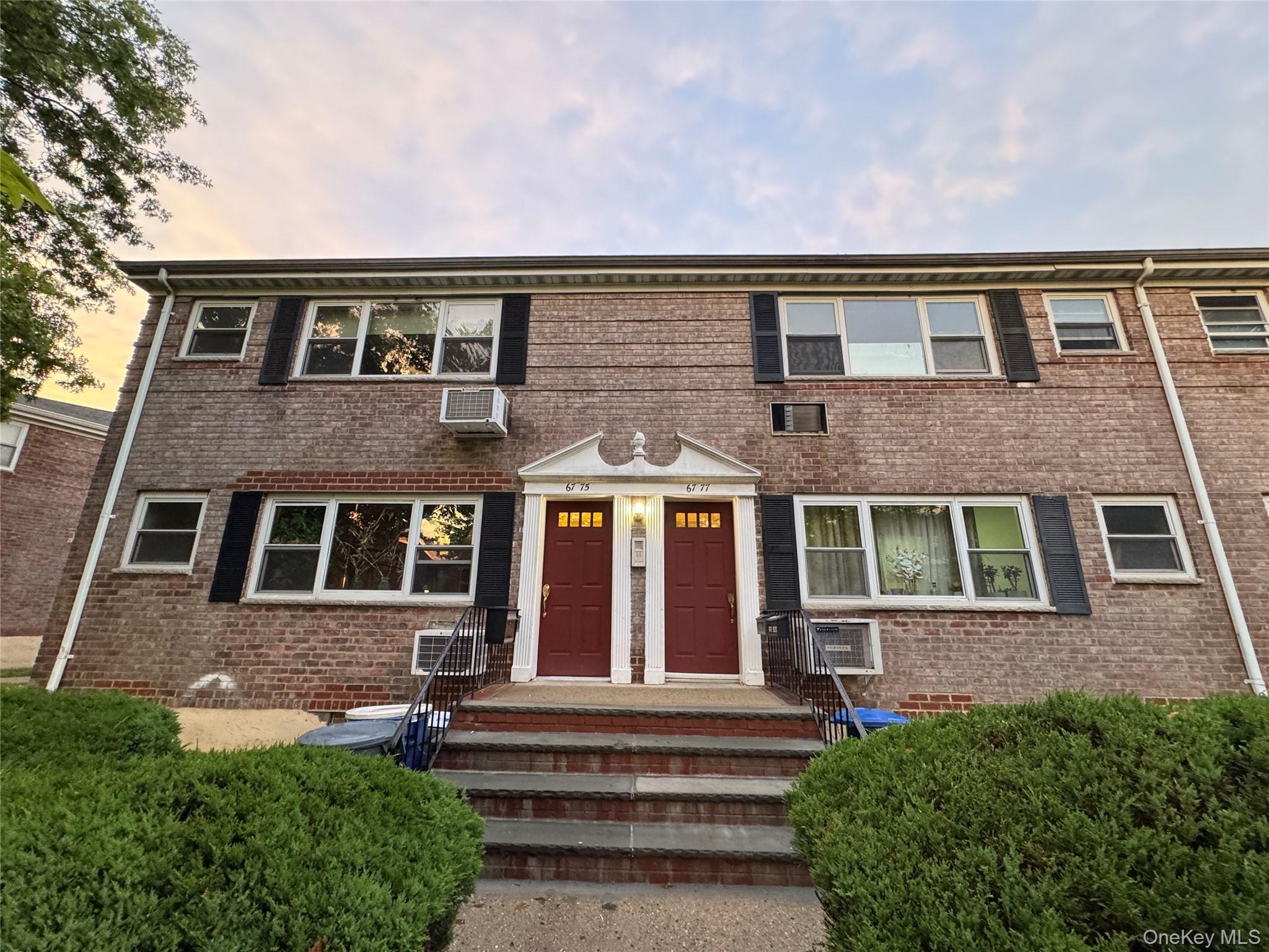 67-77 152nd Street, Unit 184B