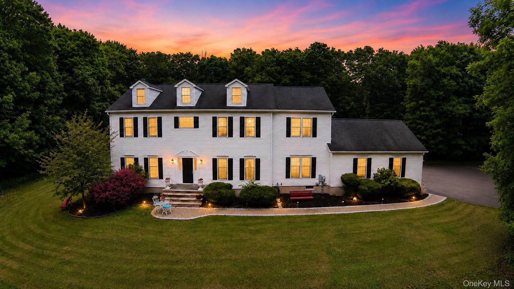 411 Mt Joy Road – For Sale