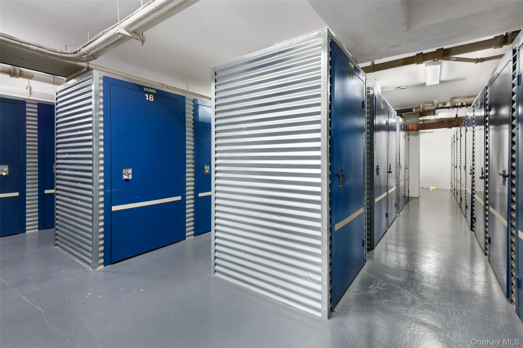 555 Kappock Street, Unit 9J photo 41