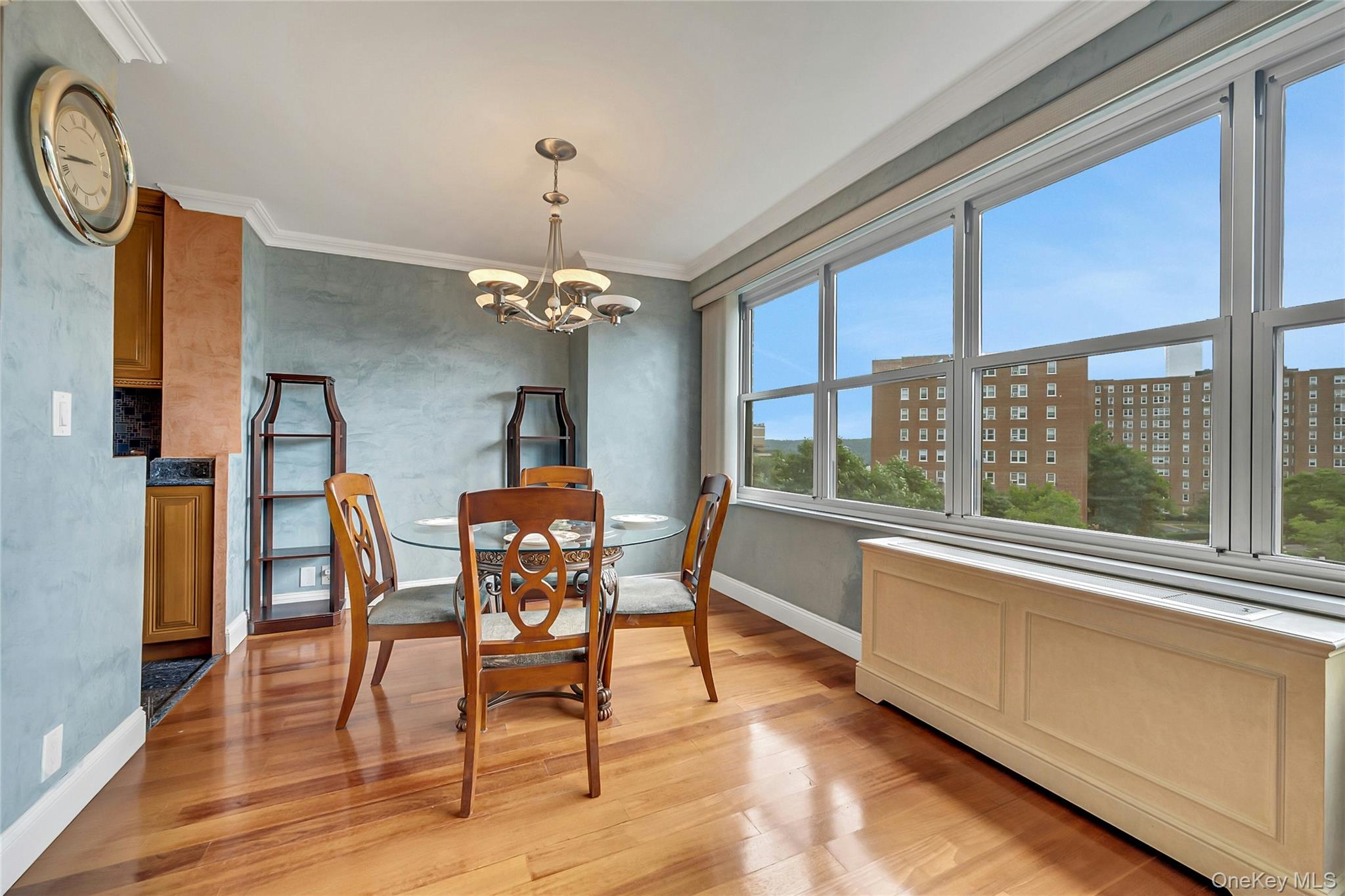 555 Kappock Street, Unit 9J photo 12