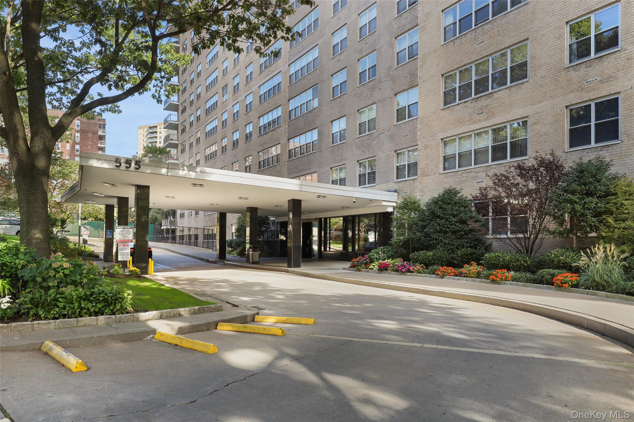 555 Kappock Street, Unit 9J photo 6