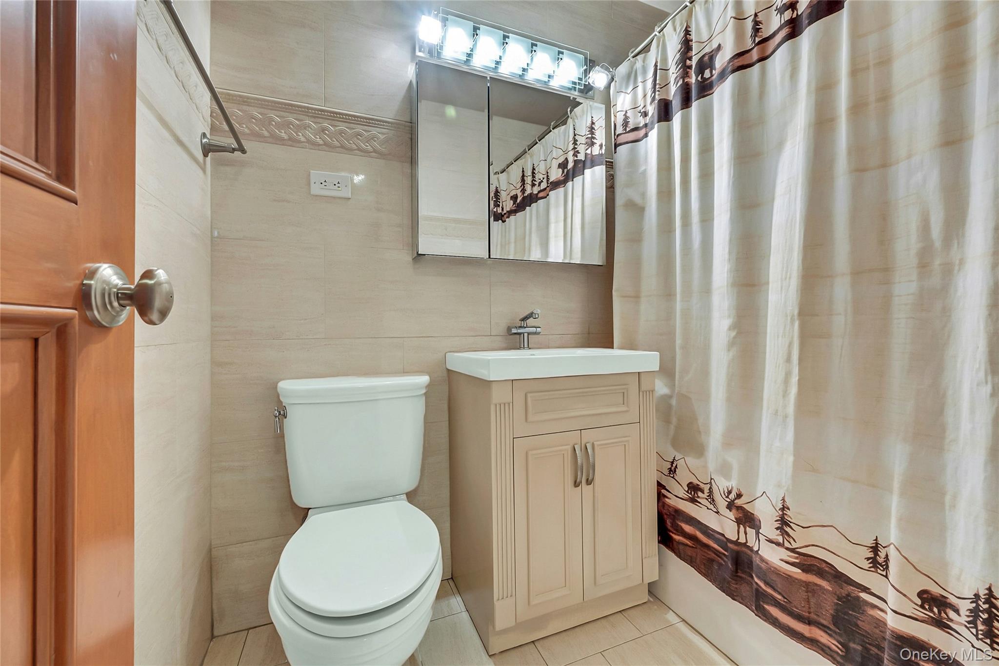 555 Kappock Street, Unit 9J photo 33