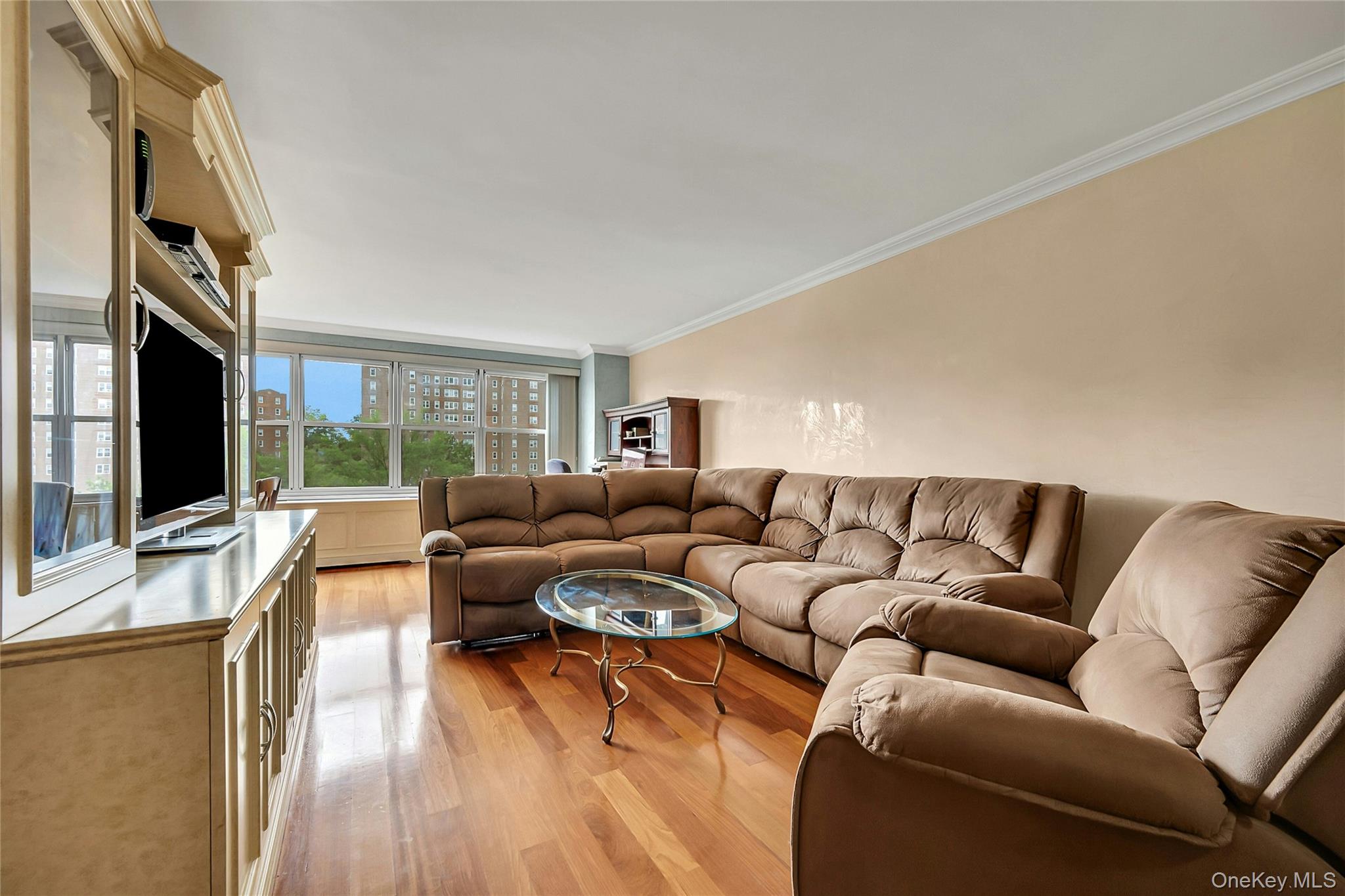 555 Kappock Street, Unit 9J photo 18
