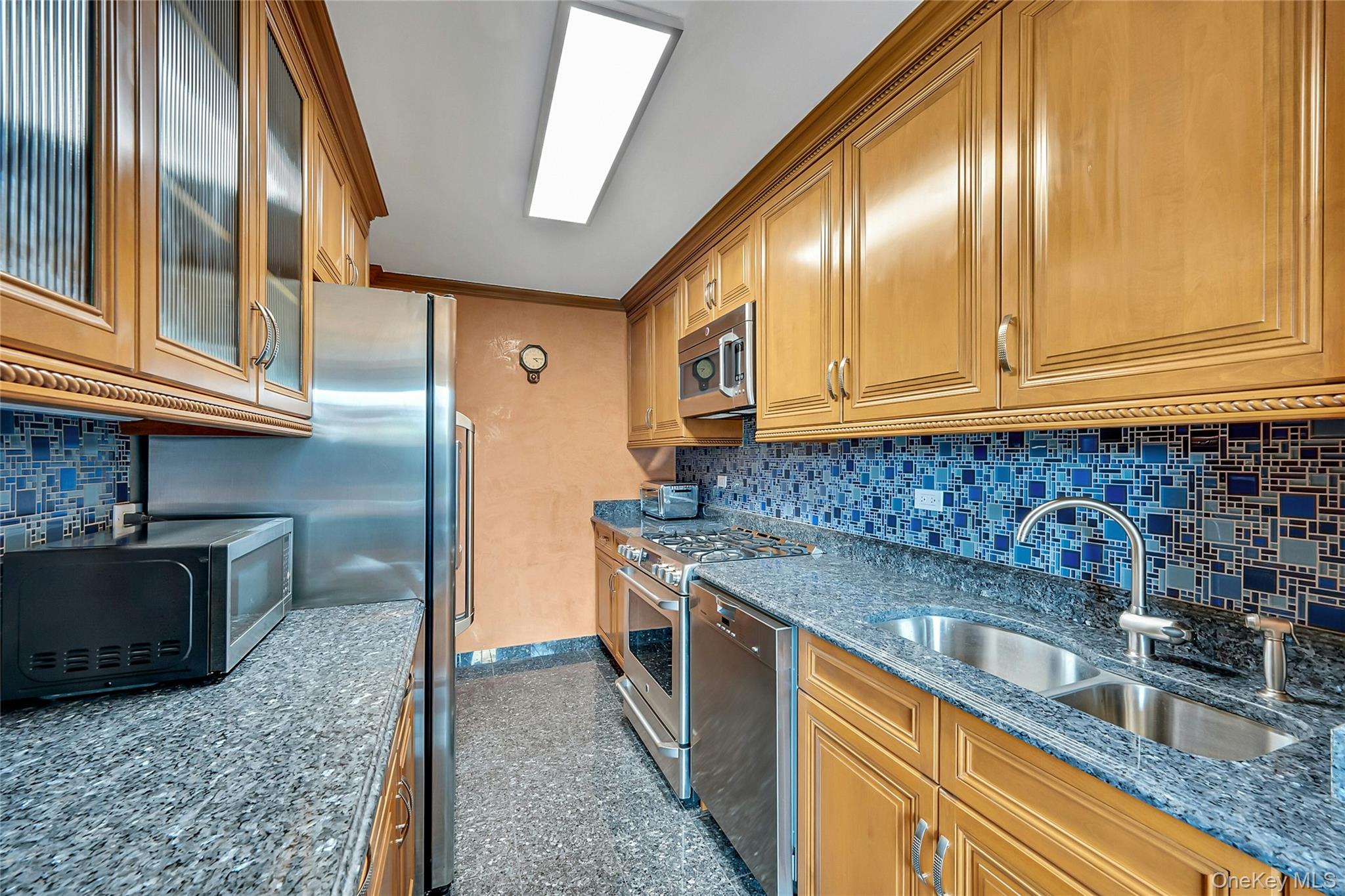 555 Kappock Street, Unit 9J photo 8