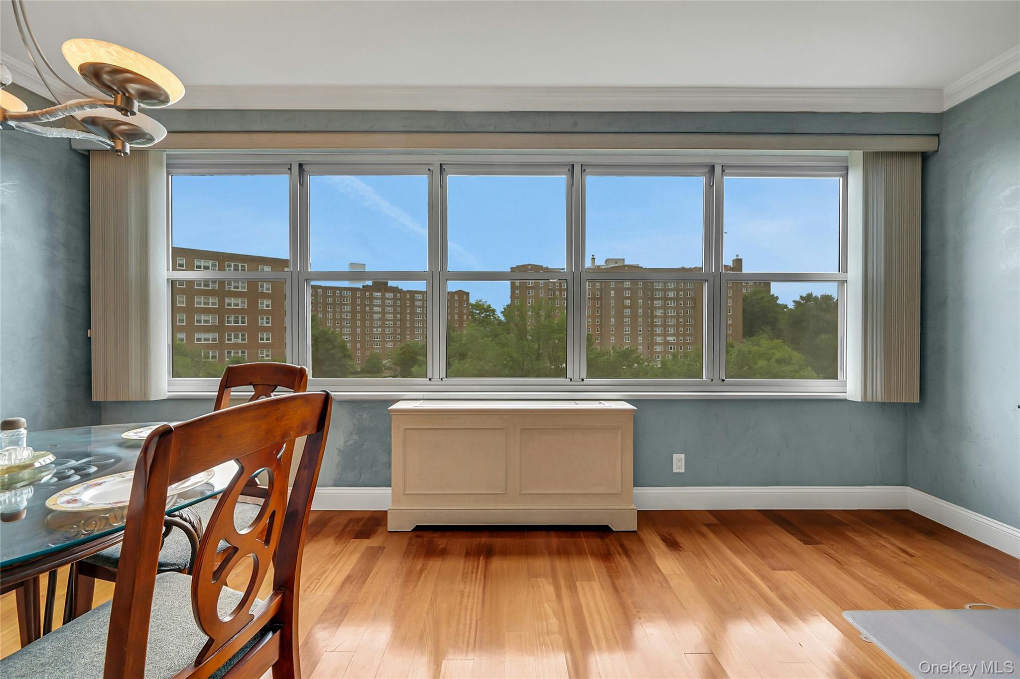 555 Kappock Street, Unit 9J photo 17