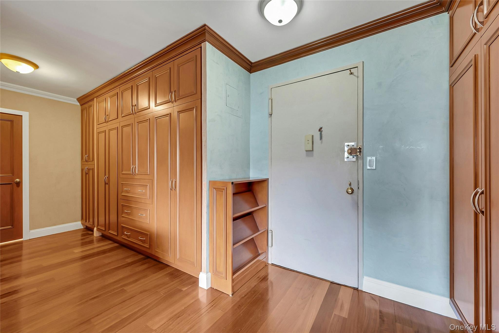 555 Kappock Street, Unit 9J photo 25