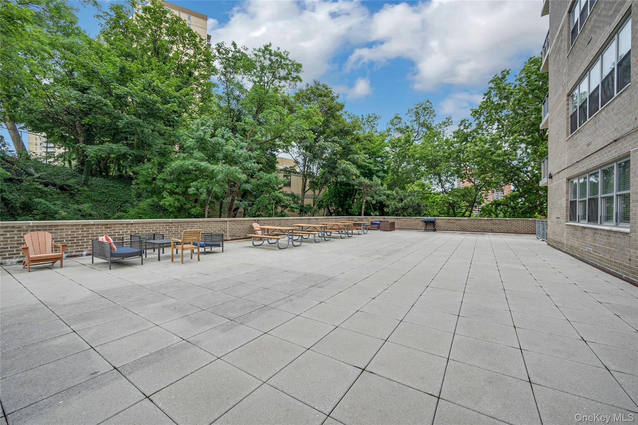 555 Kappock Street, Unit 9J photo 37