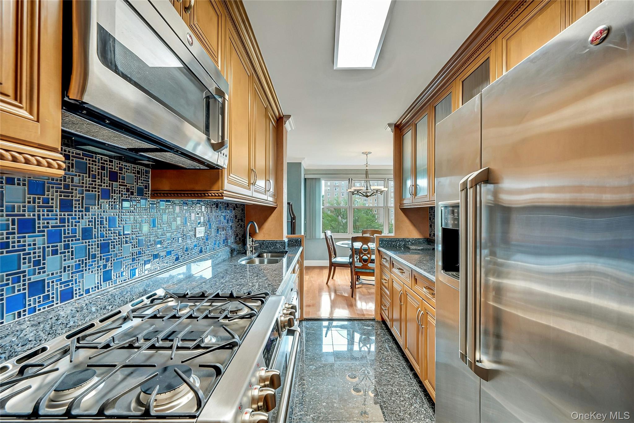 555 Kappock Street, Unit 9J photo 4