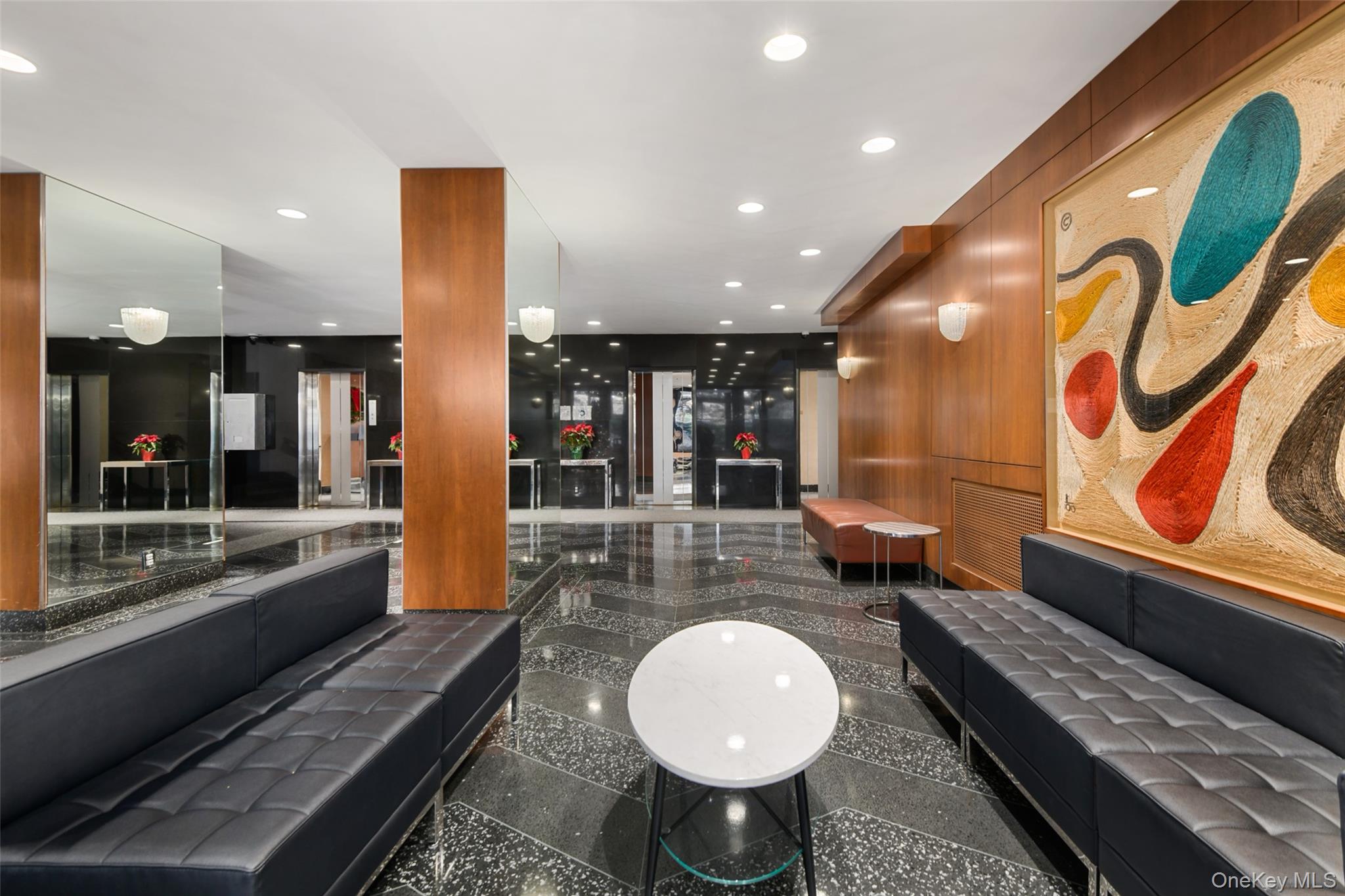 555 Kappock Street, Unit 9J photo 39