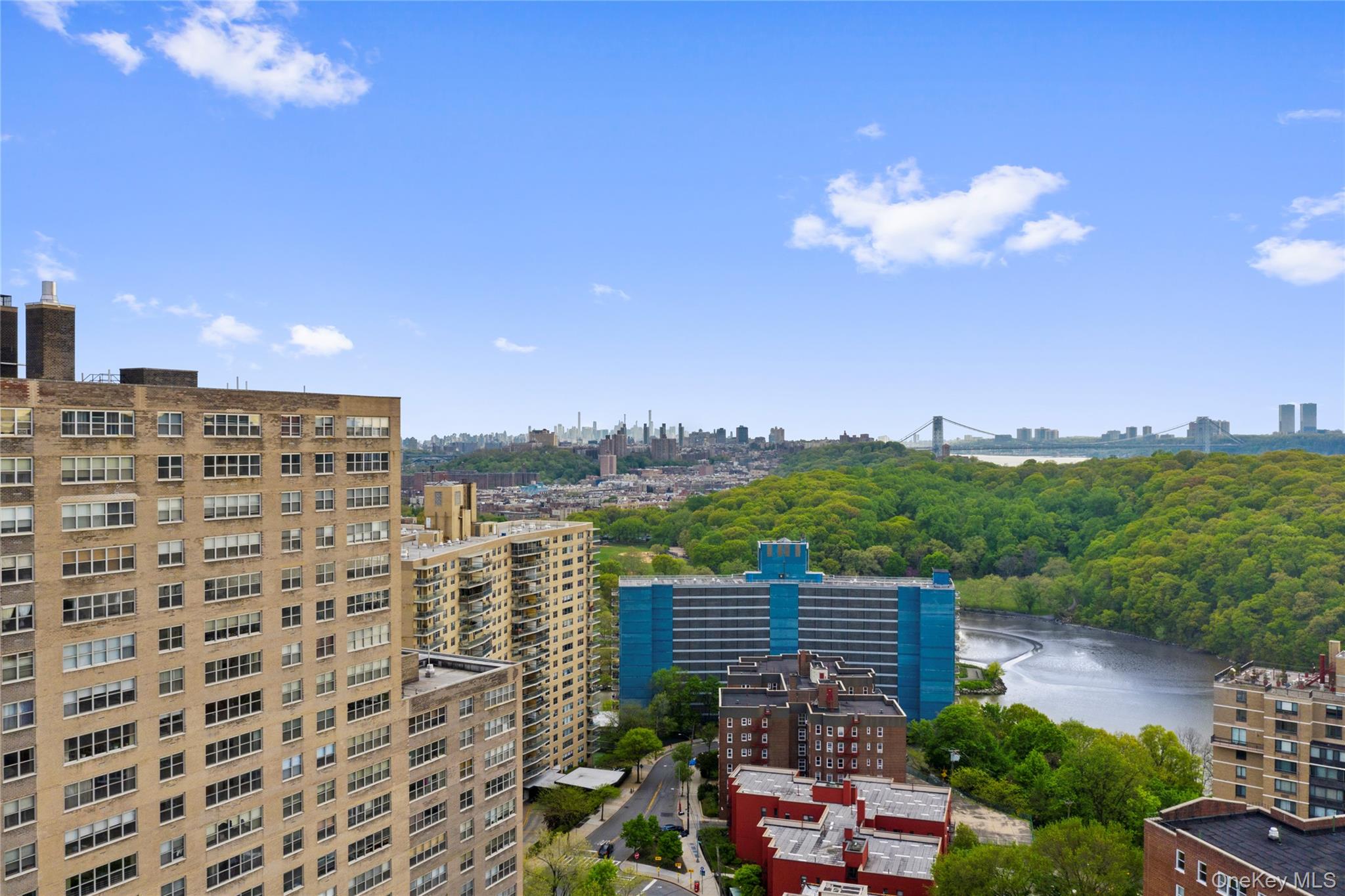 555 Kappock Street, Unit 9J photo 47