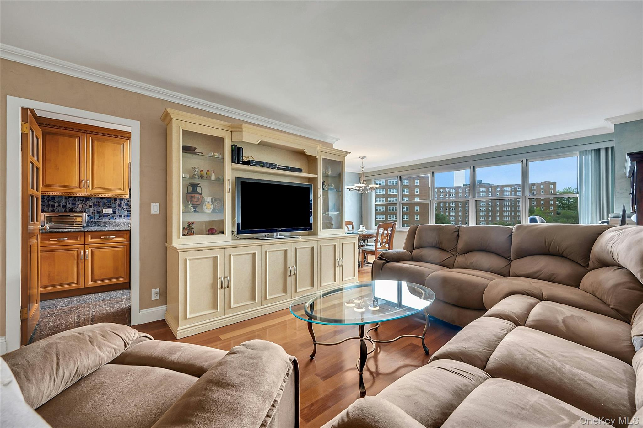 555 Kappock Street, Unit 9J photo 19