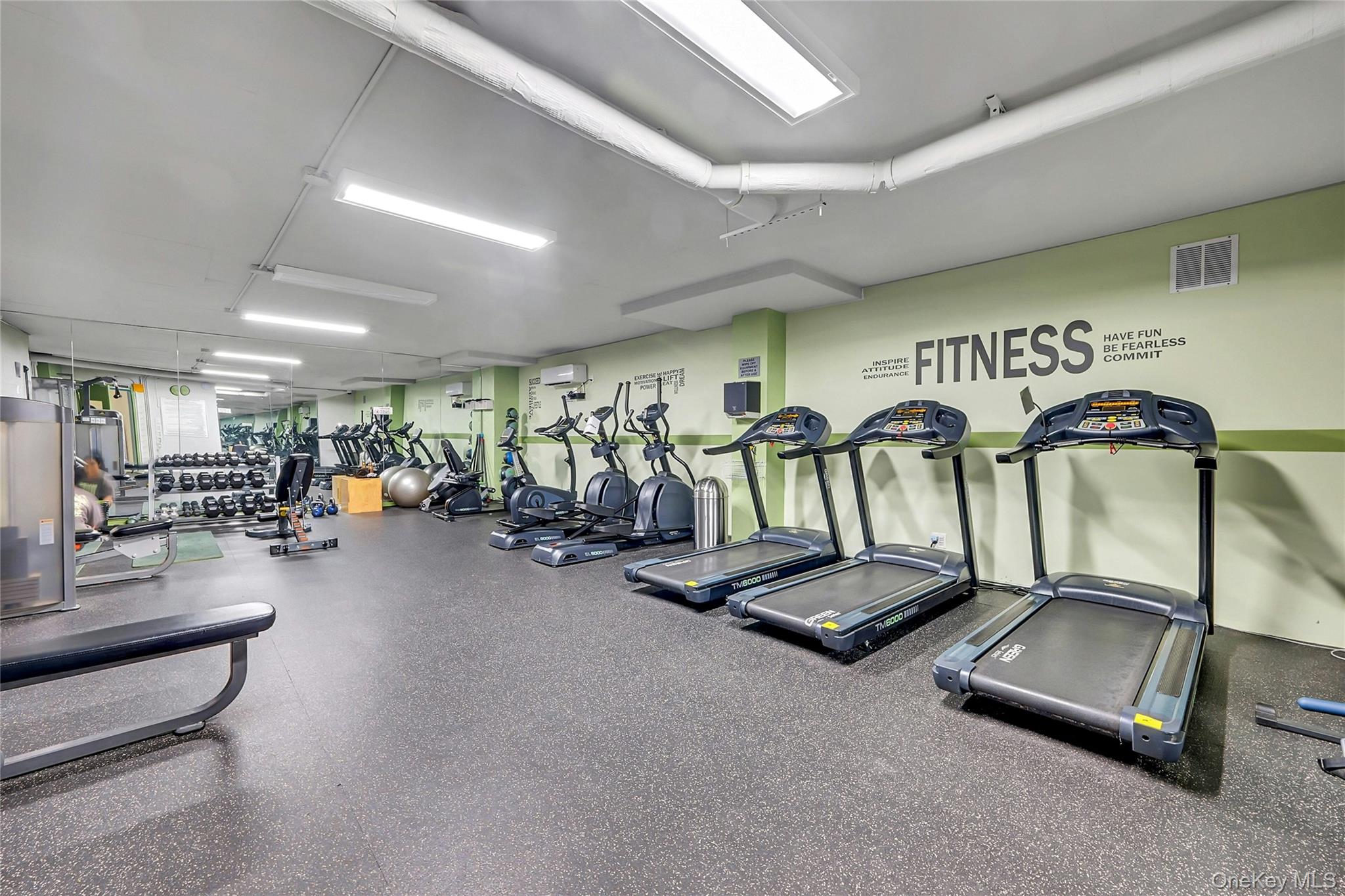 555 Kappock Street, Unit 9J photo 35