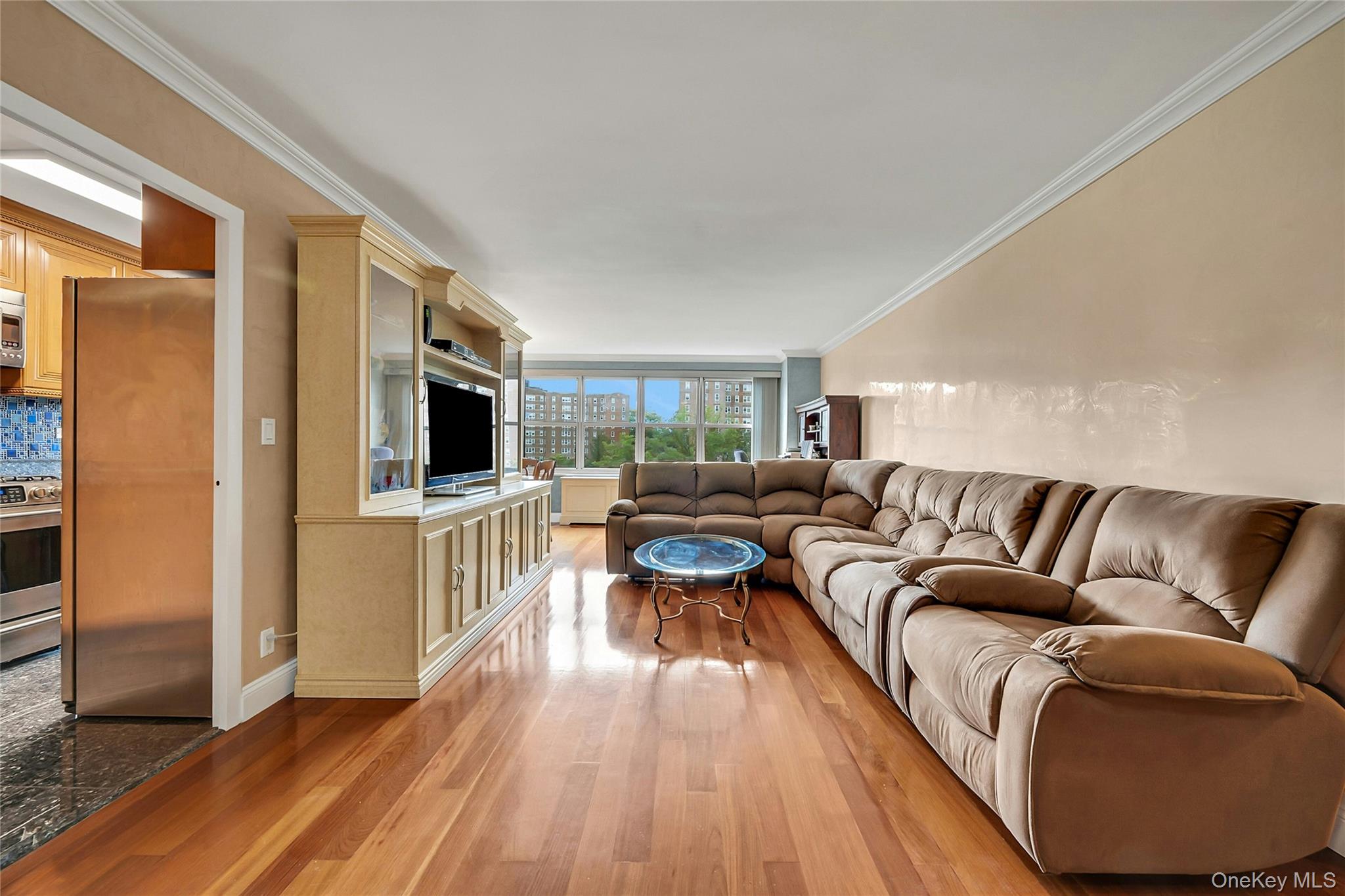 555 Kappock Street, Unit 9J photo 20