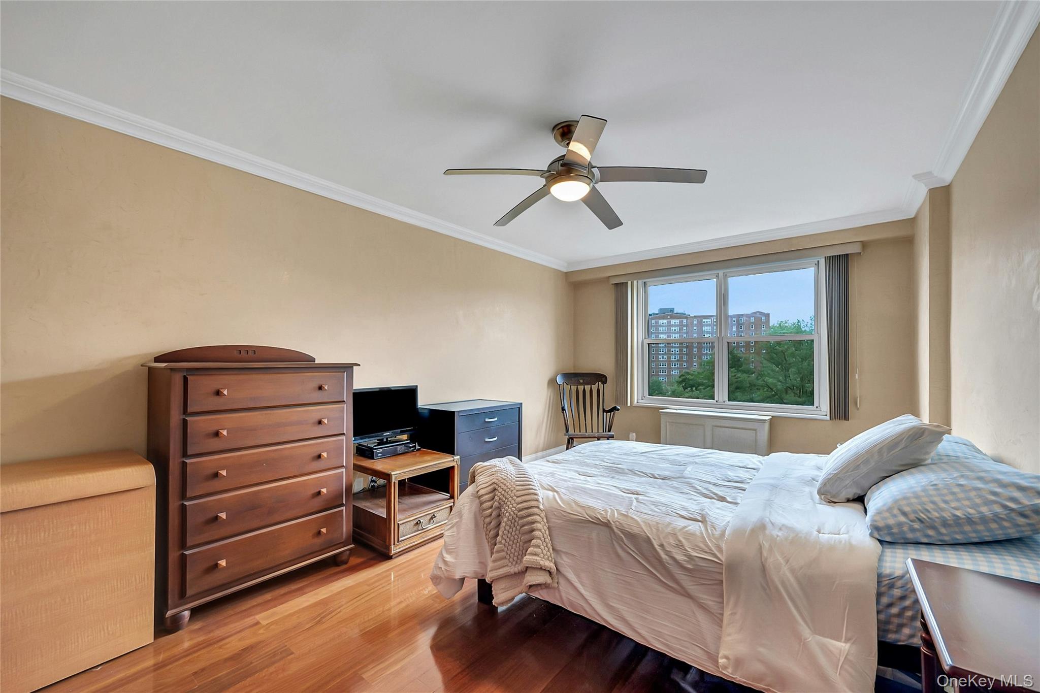 555 Kappock Street, Unit 9J photo 32