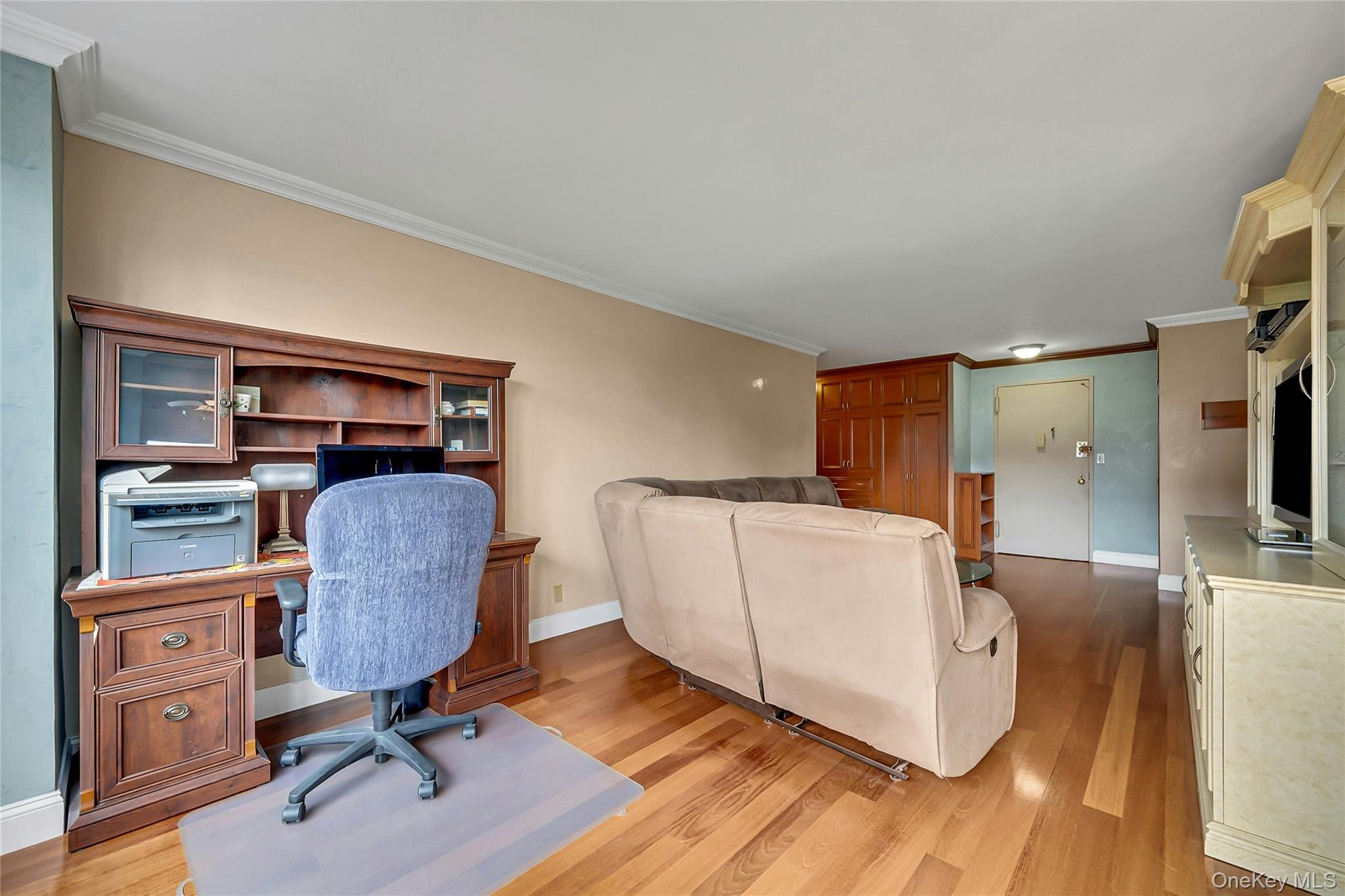 555 Kappock Street, Unit 9J photo 24