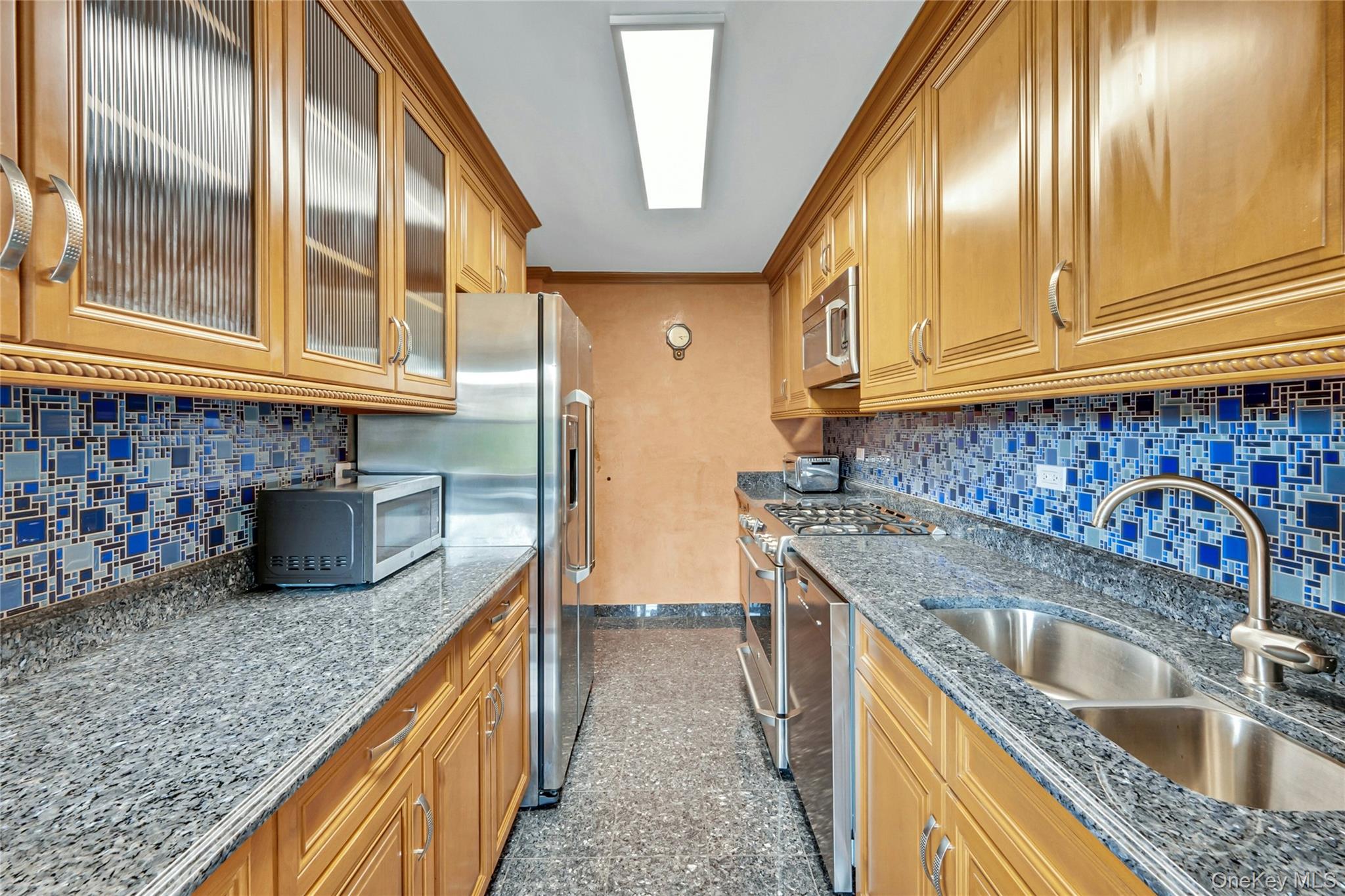 555 Kappock Street, Unit 9J photo 5