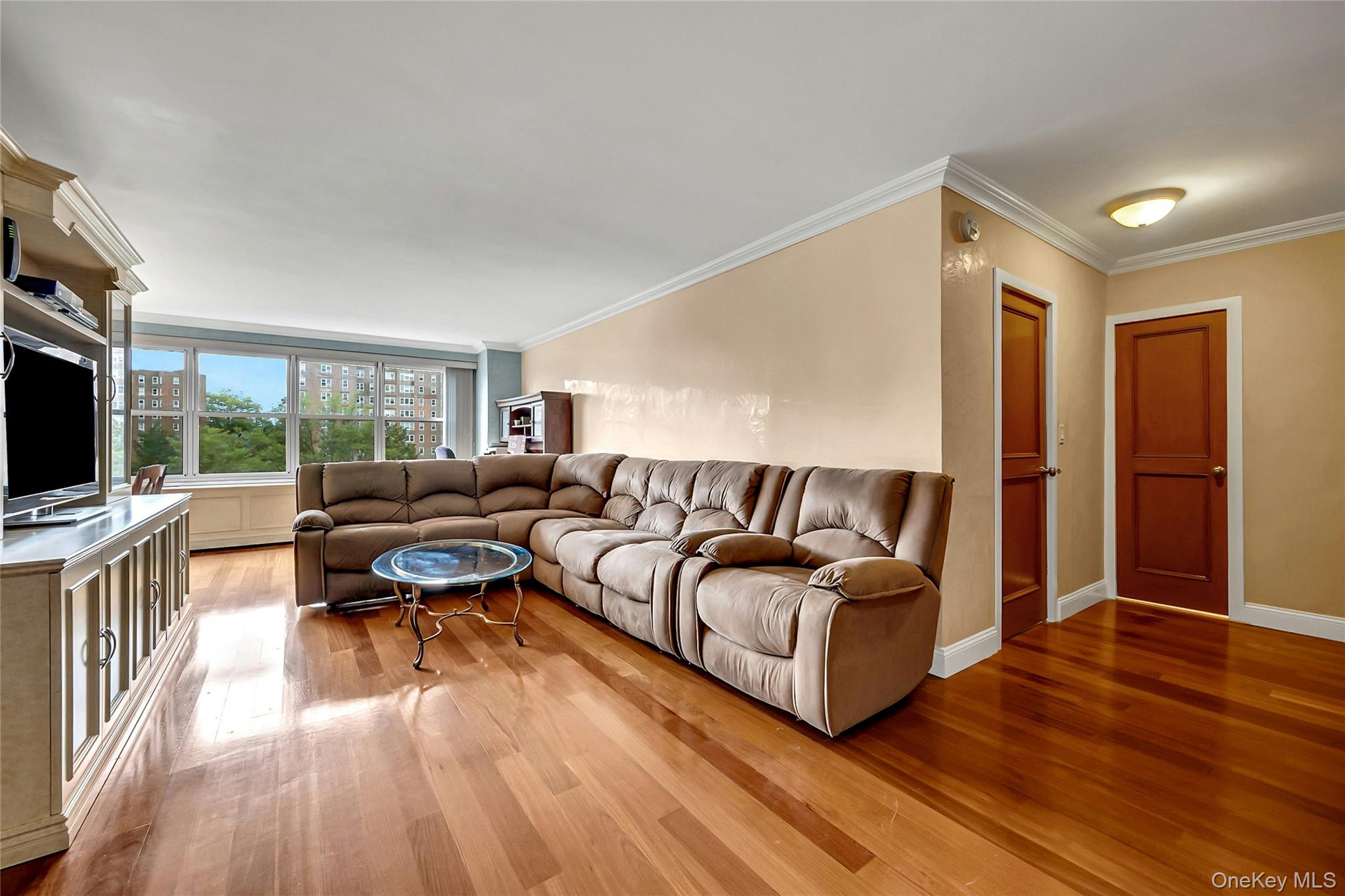 555 Kappock Street, Unit 9J photo 22