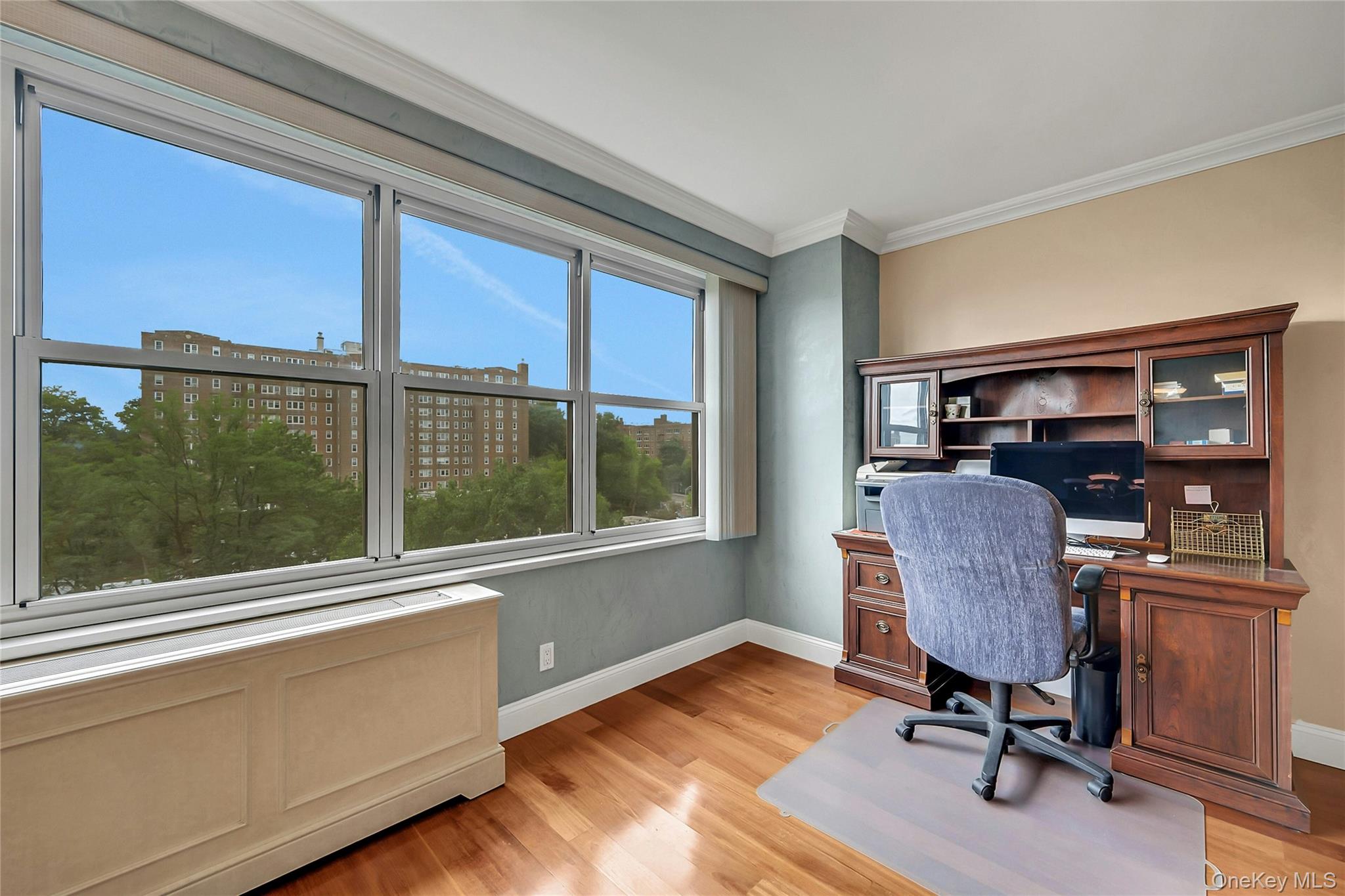 555 Kappock Street, Unit 9J photo 16