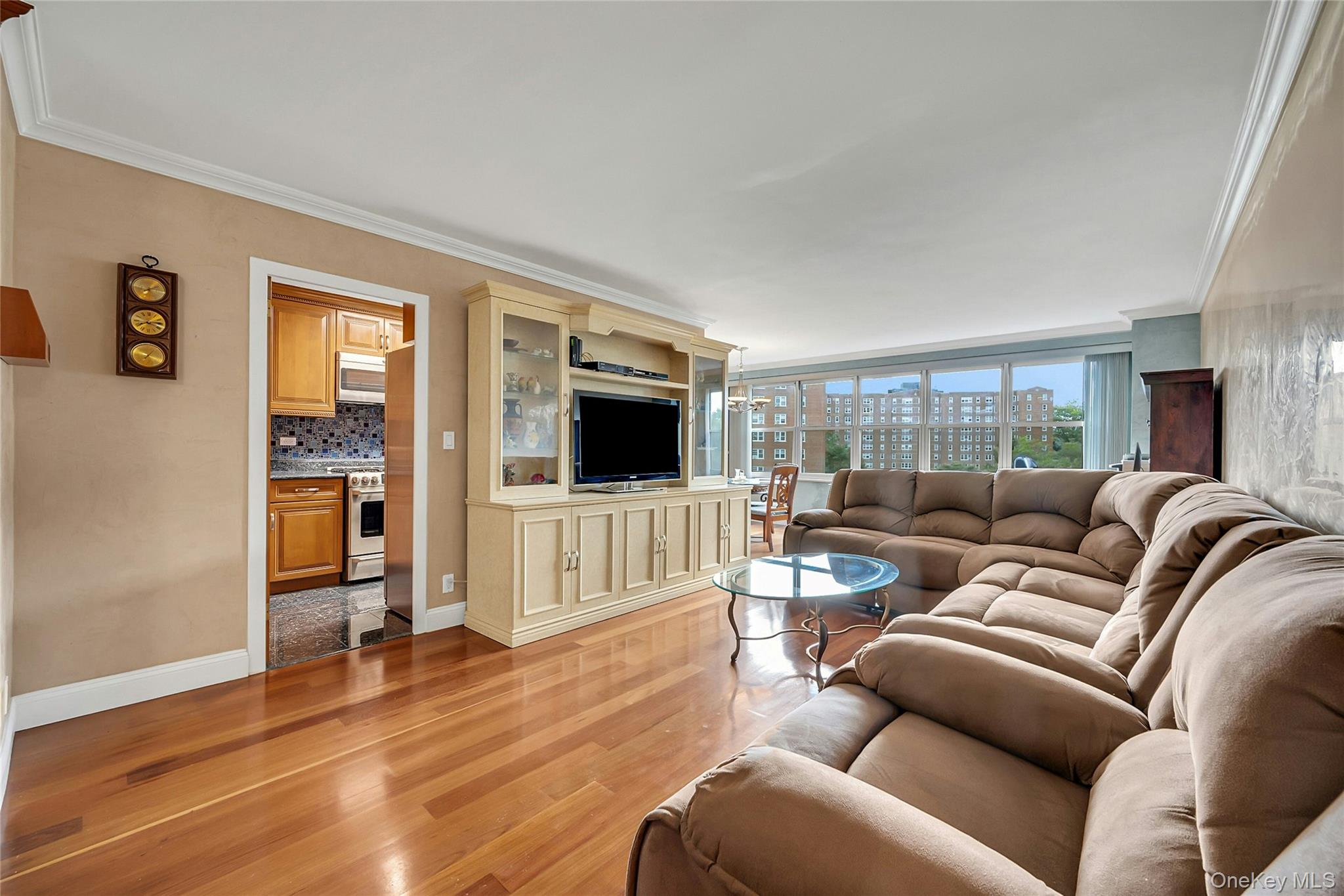 555 Kappock Street, Unit 9J photo 21