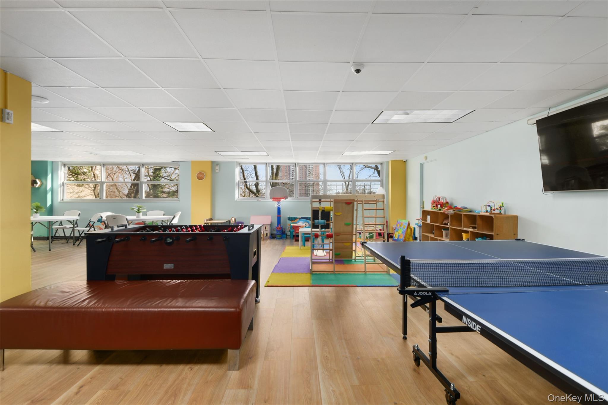 555 Kappock Street, Unit 9J photo 44