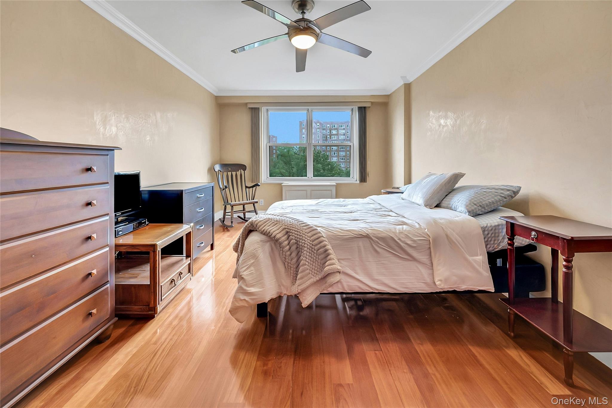 555 Kappock Street, Unit 9J photo 30