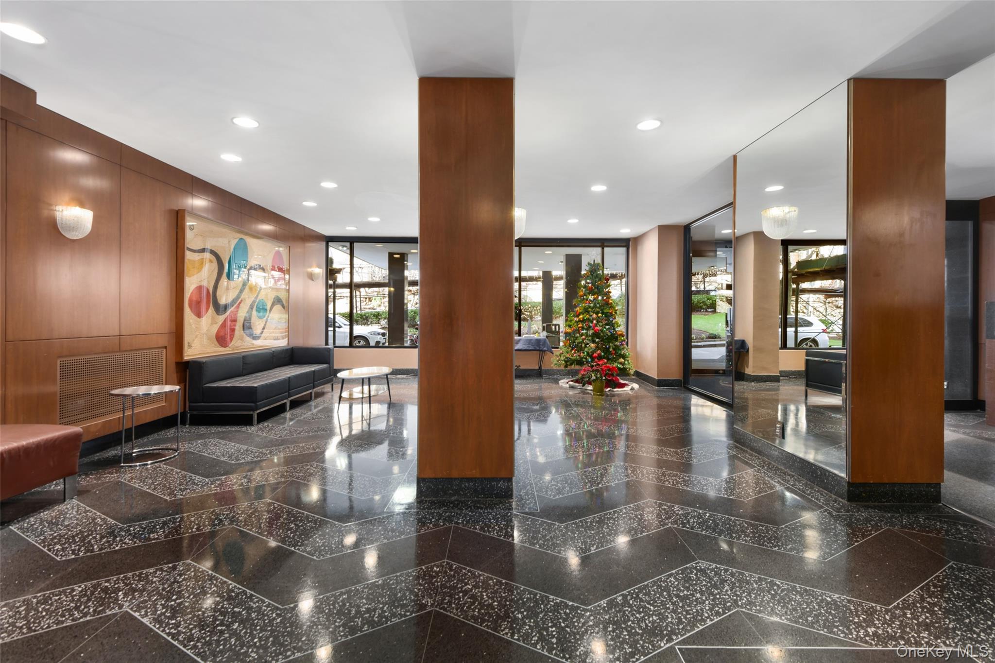 555 Kappock Street, Unit 9J photo 40