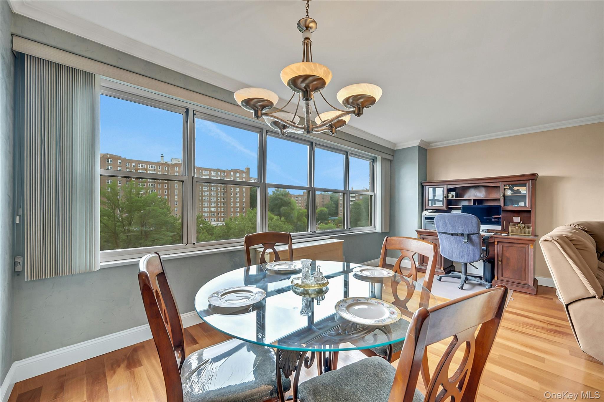 555 Kappock Street, Unit 9J photo 15