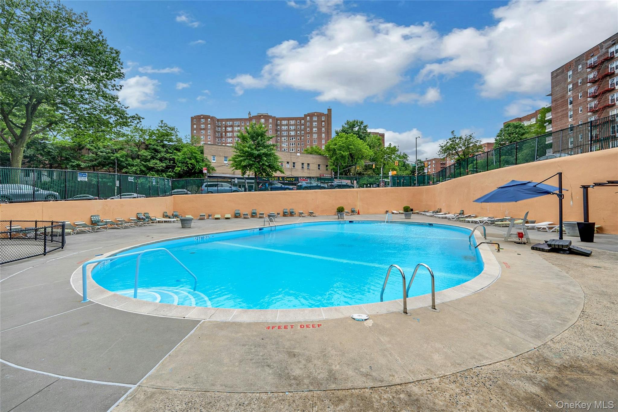 555 Kappock Street, Unit 9J photo 36