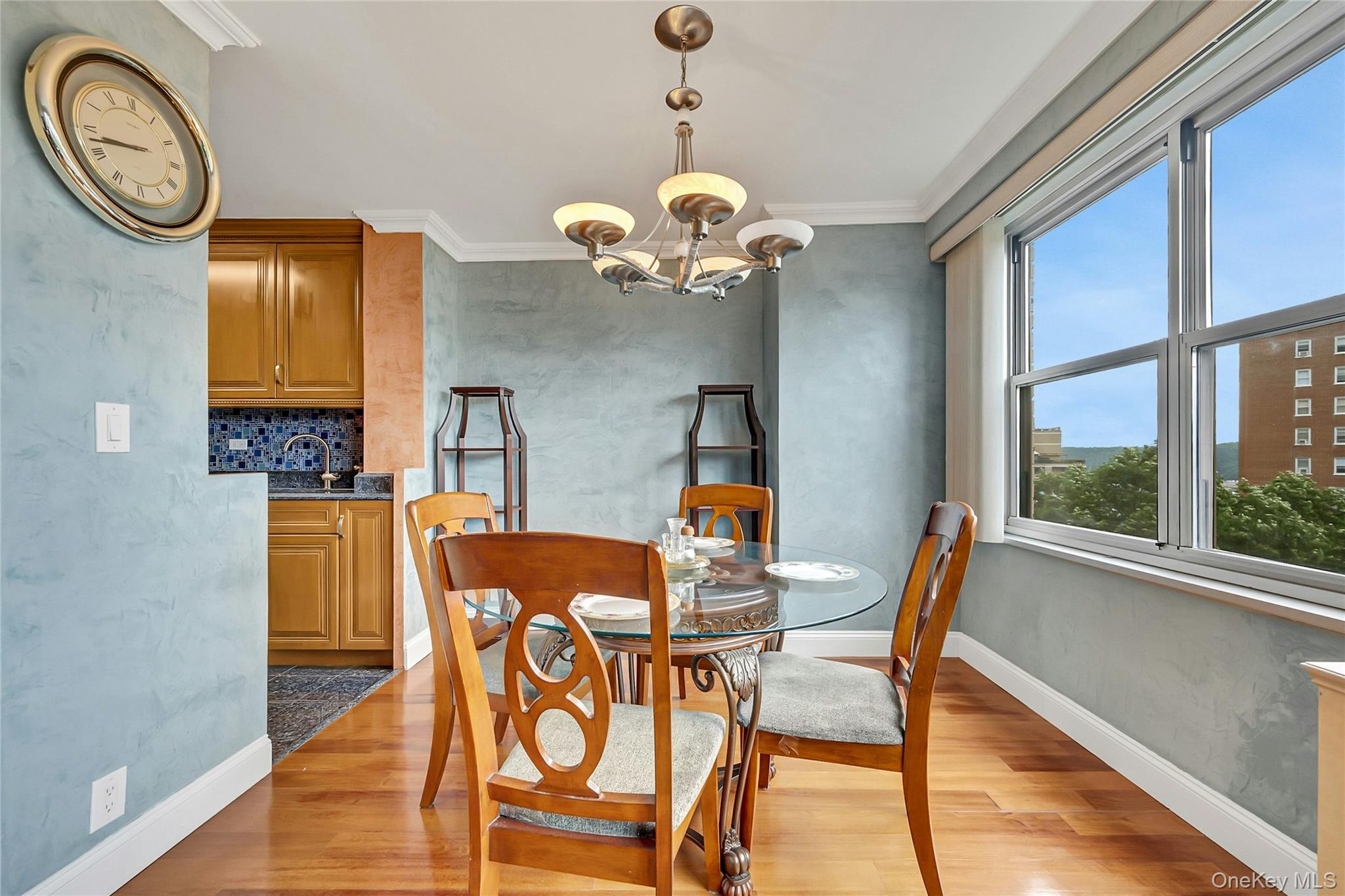 555 Kappock Street, Unit 9J photo 9