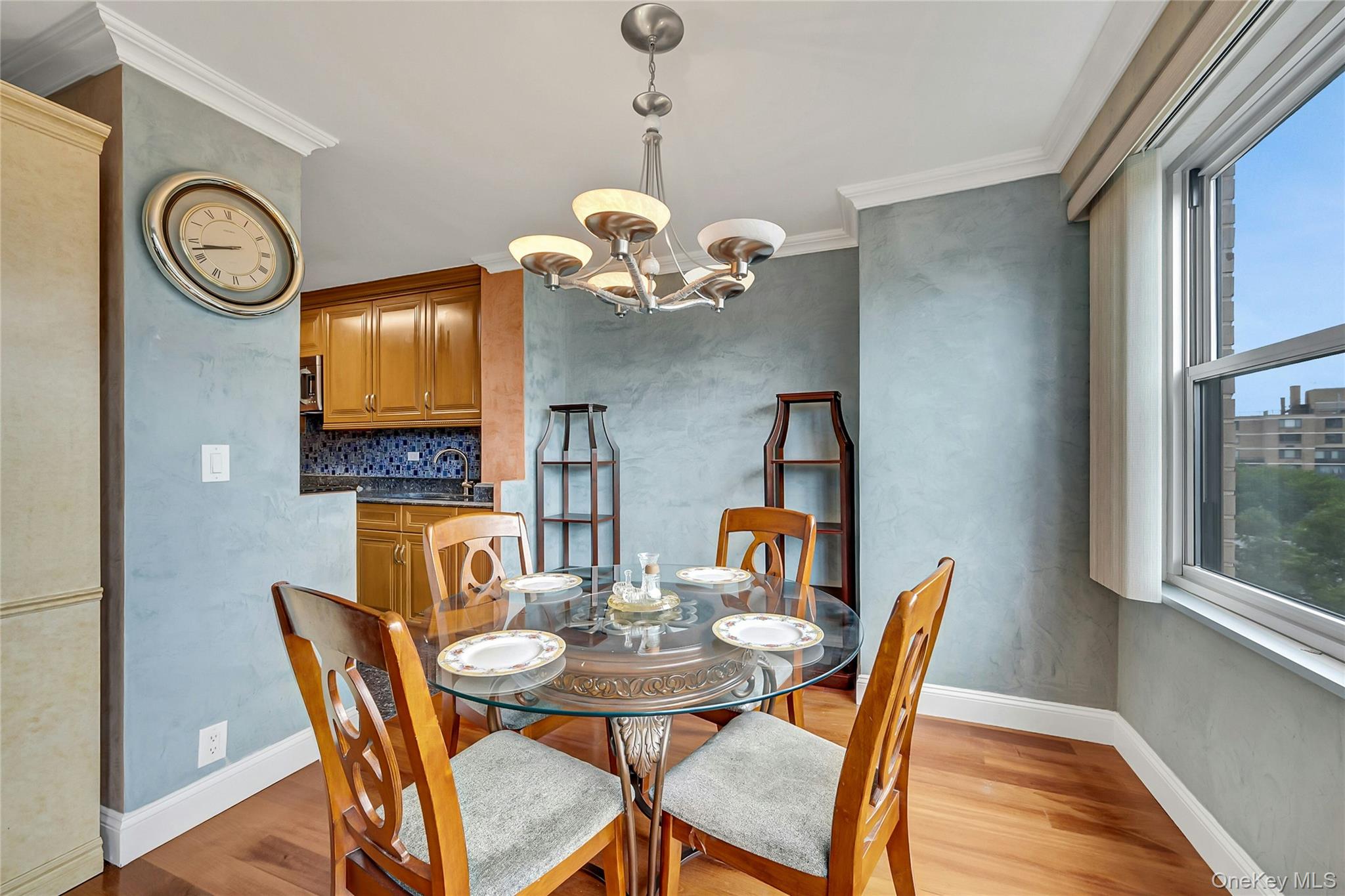 555 Kappock Street, Unit 9J photo 13