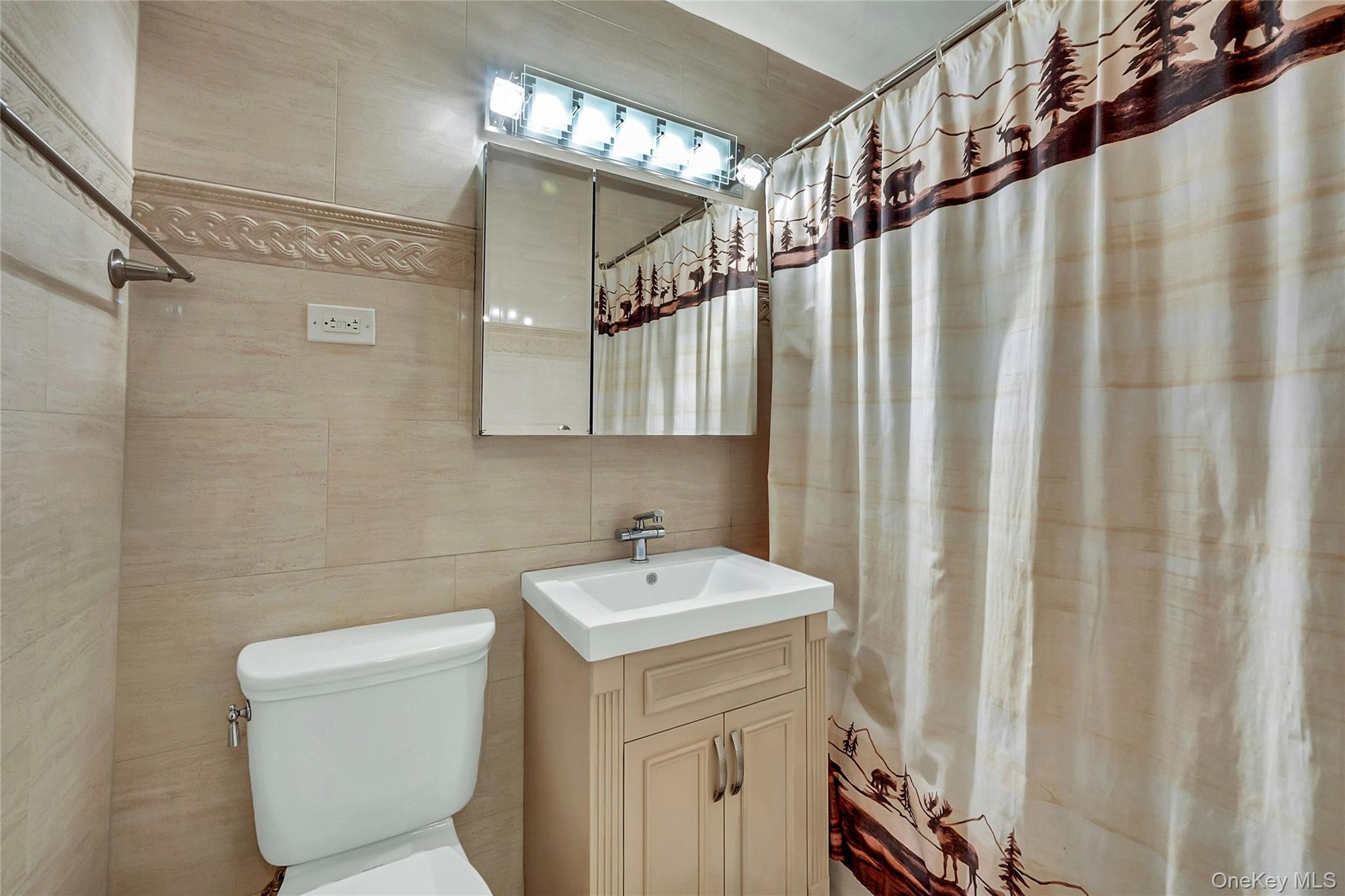 555 Kappock Street, Unit 9J photo 28
