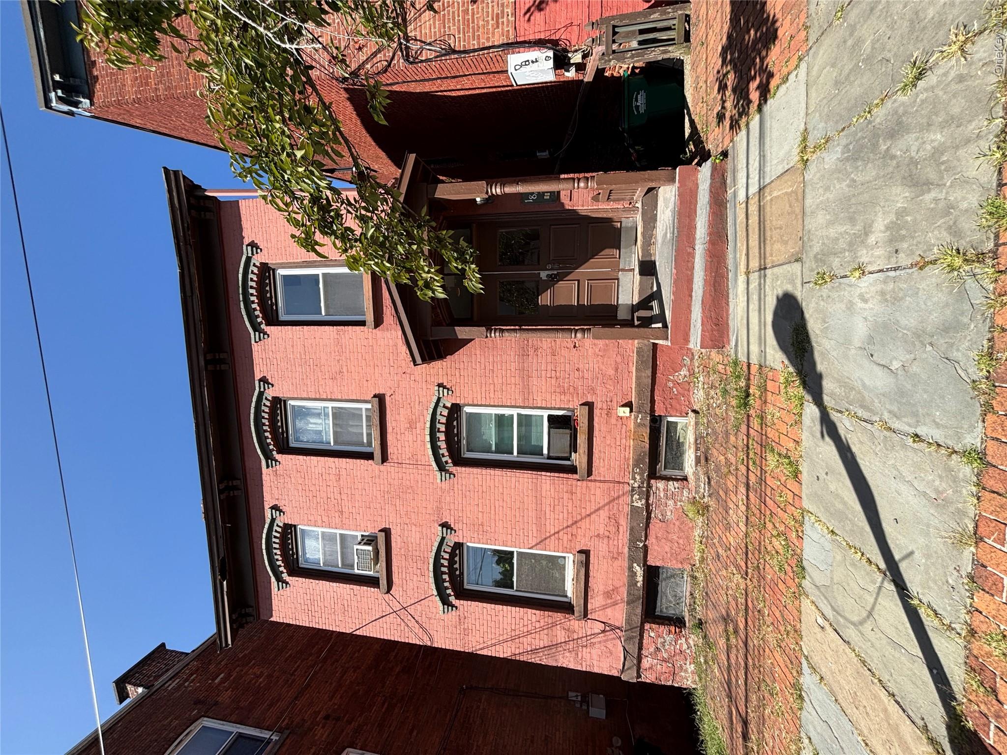 185 Union Street, Unit 1