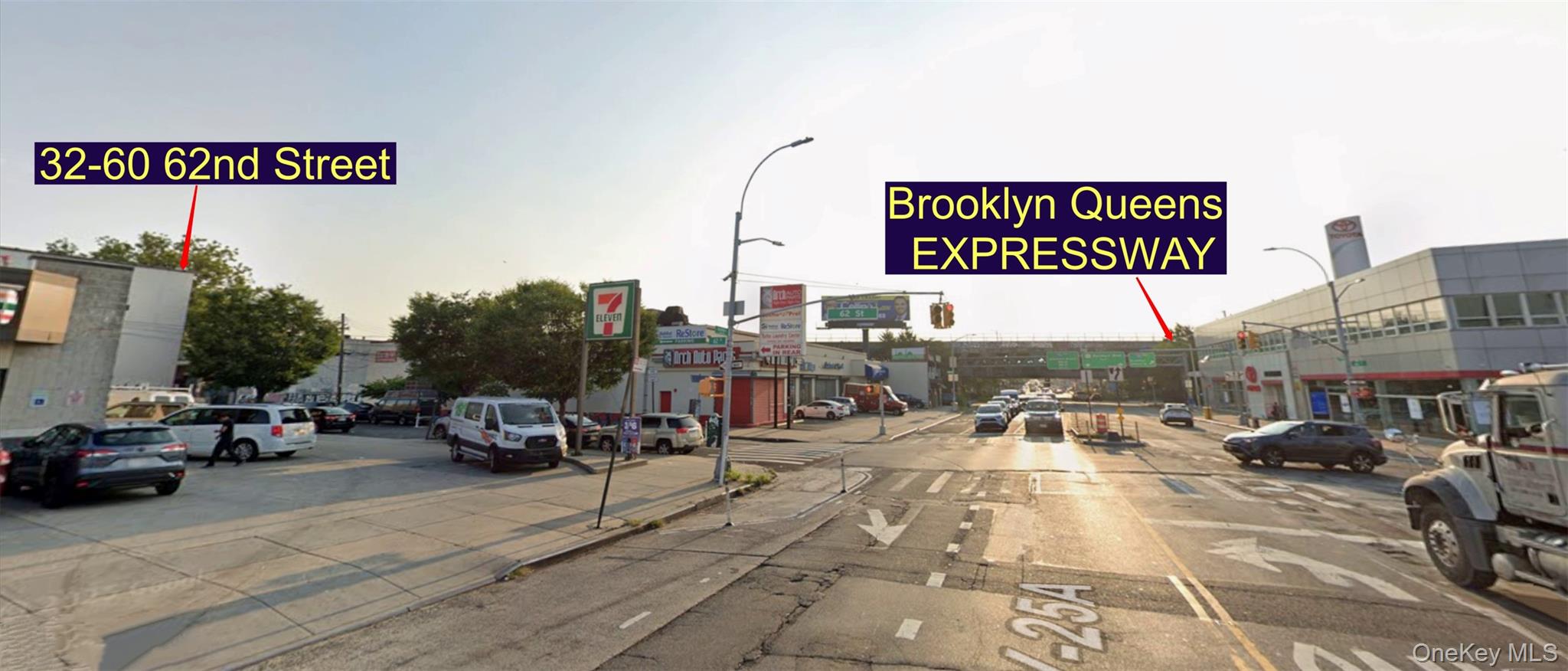 32-60 62nd Street – For Rent photo 4