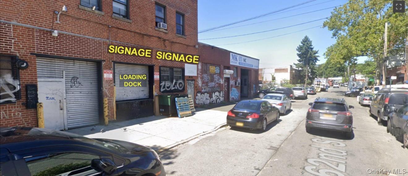 32-60 62nd Street – For Rent photo 3