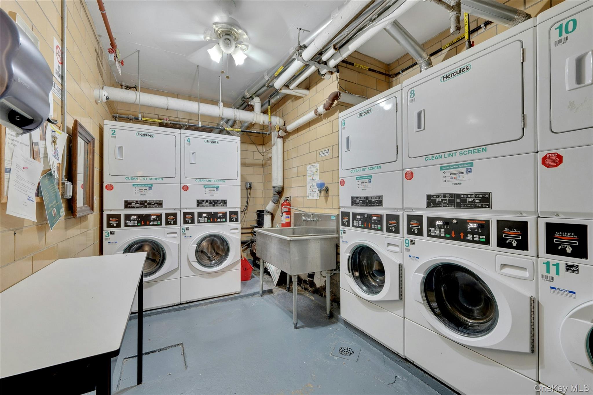 735 Kappock Street, Unit 2F photo 28