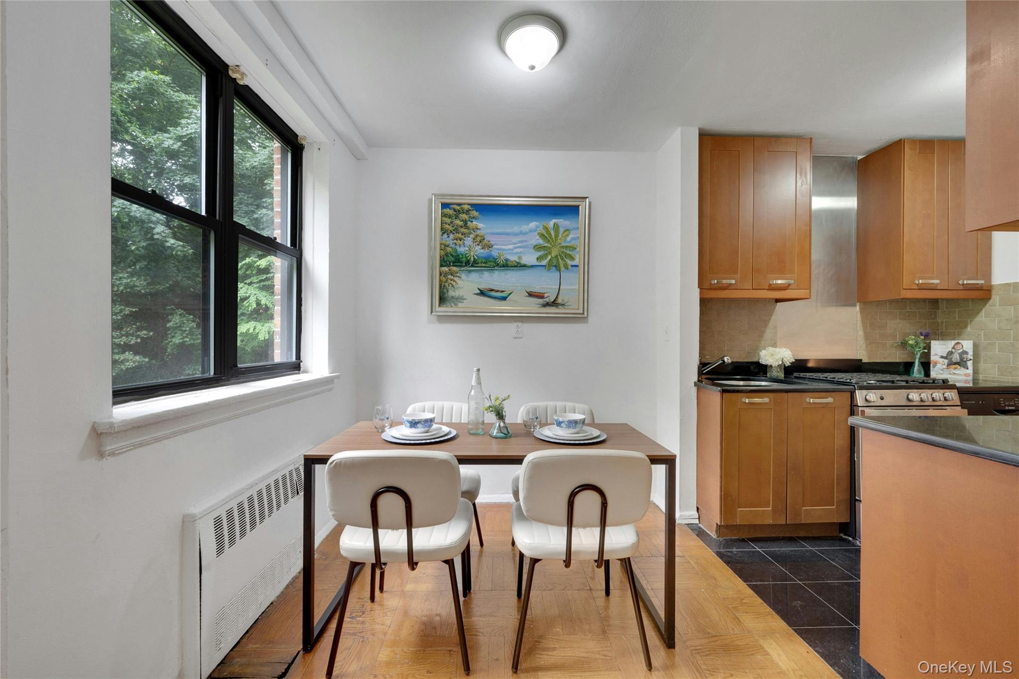 735 Kappock Street, Unit 2F photo 12