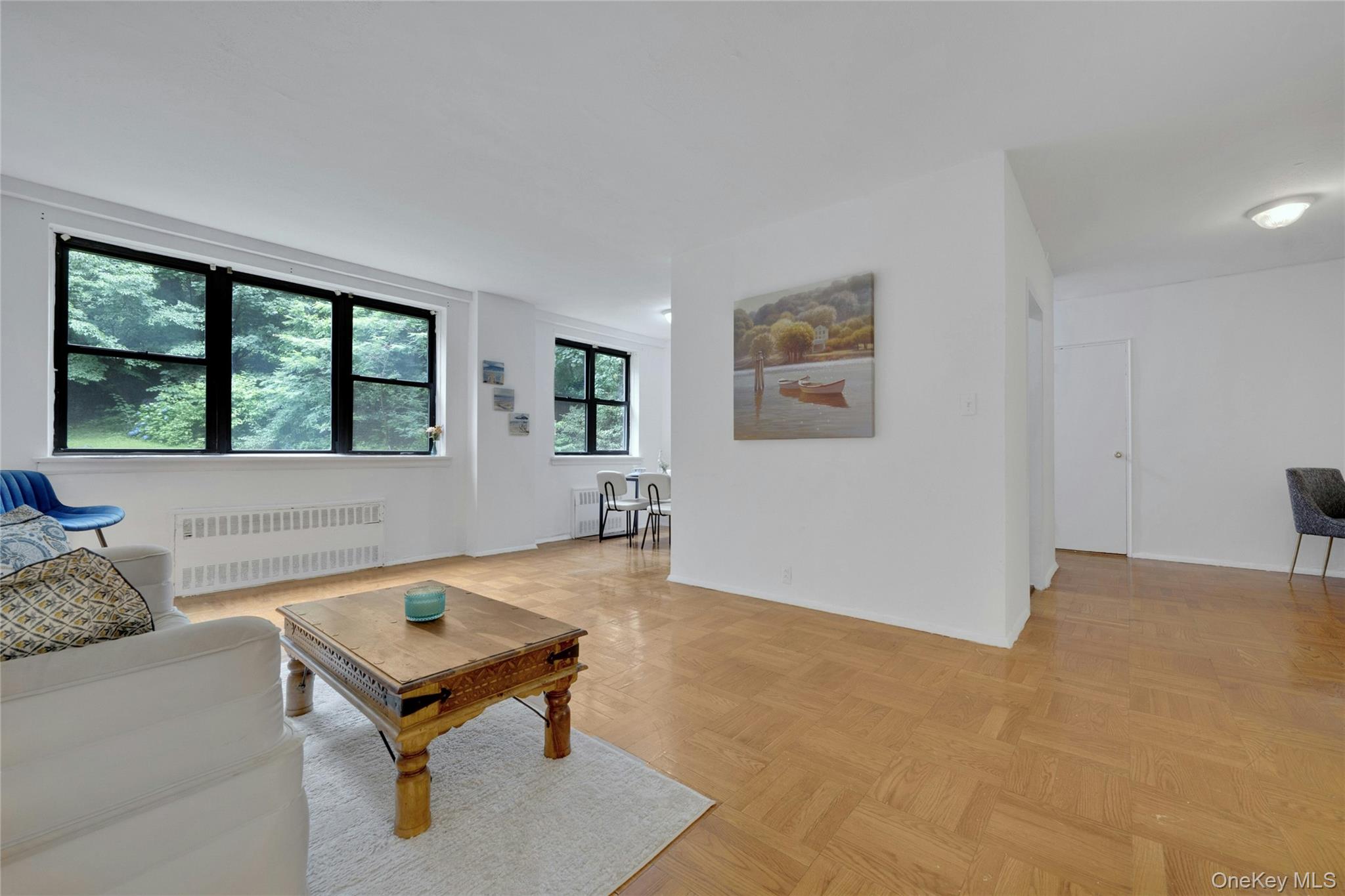 735 Kappock Street, Unit 2F photo 20